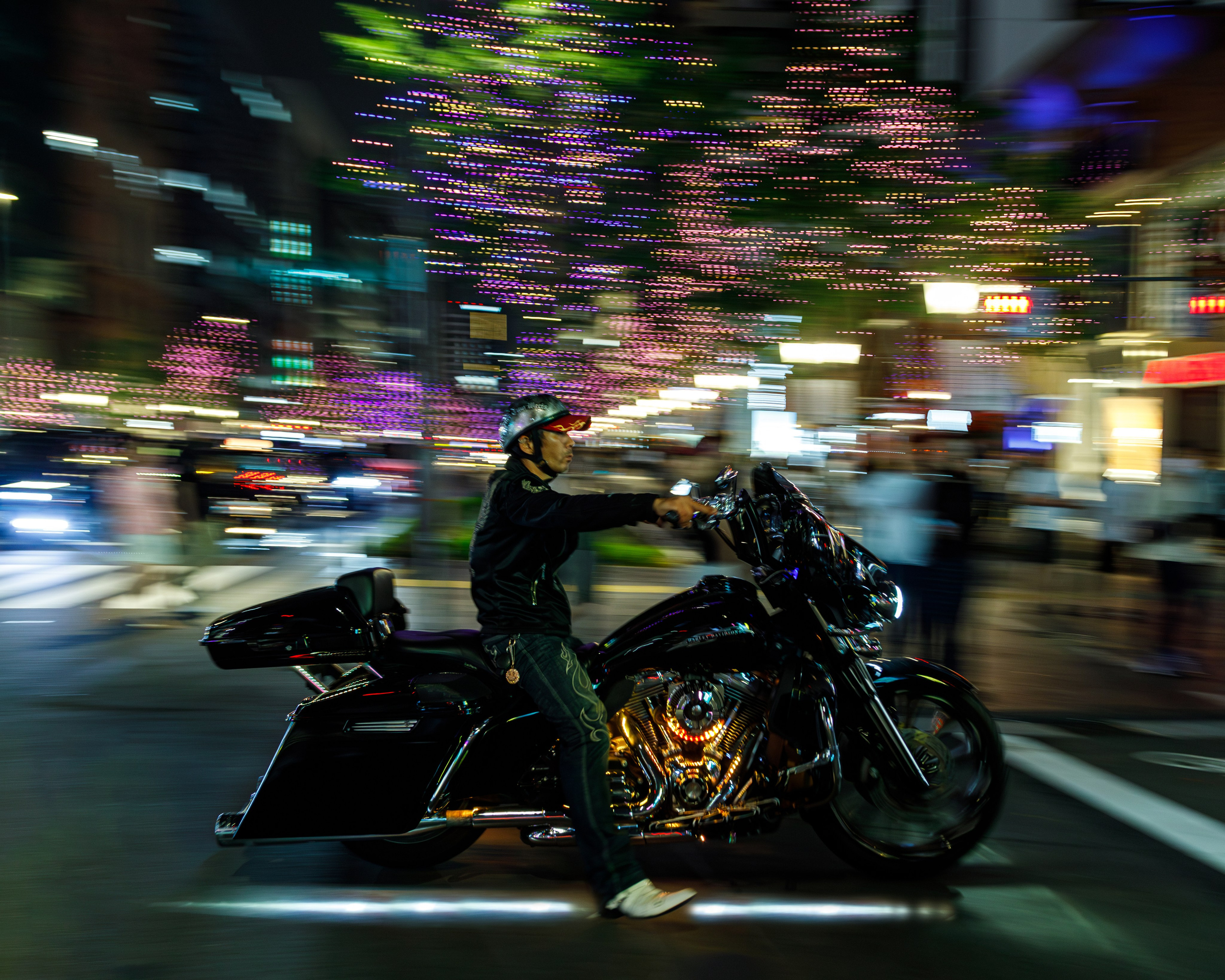 Япония. Фотограф Павел Подшивалов