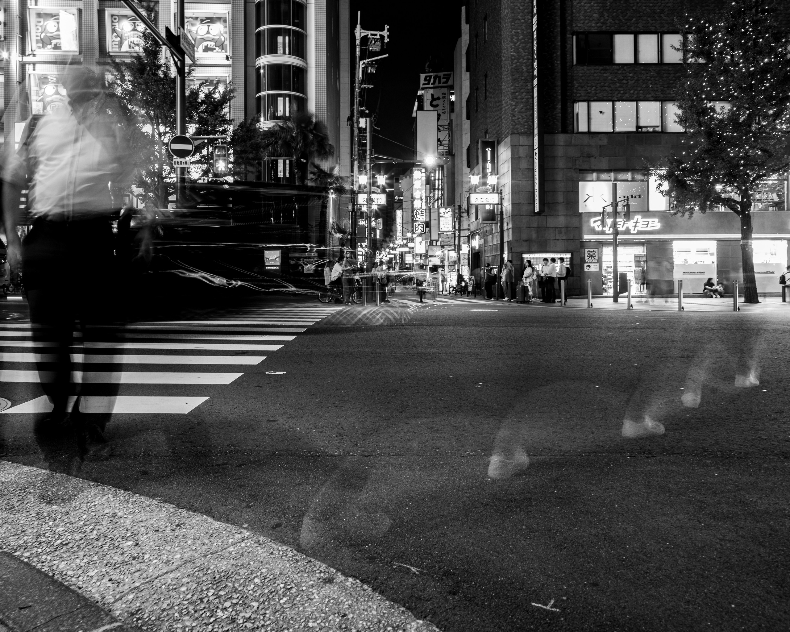 Япония. Фотограф Павел Подшивалов