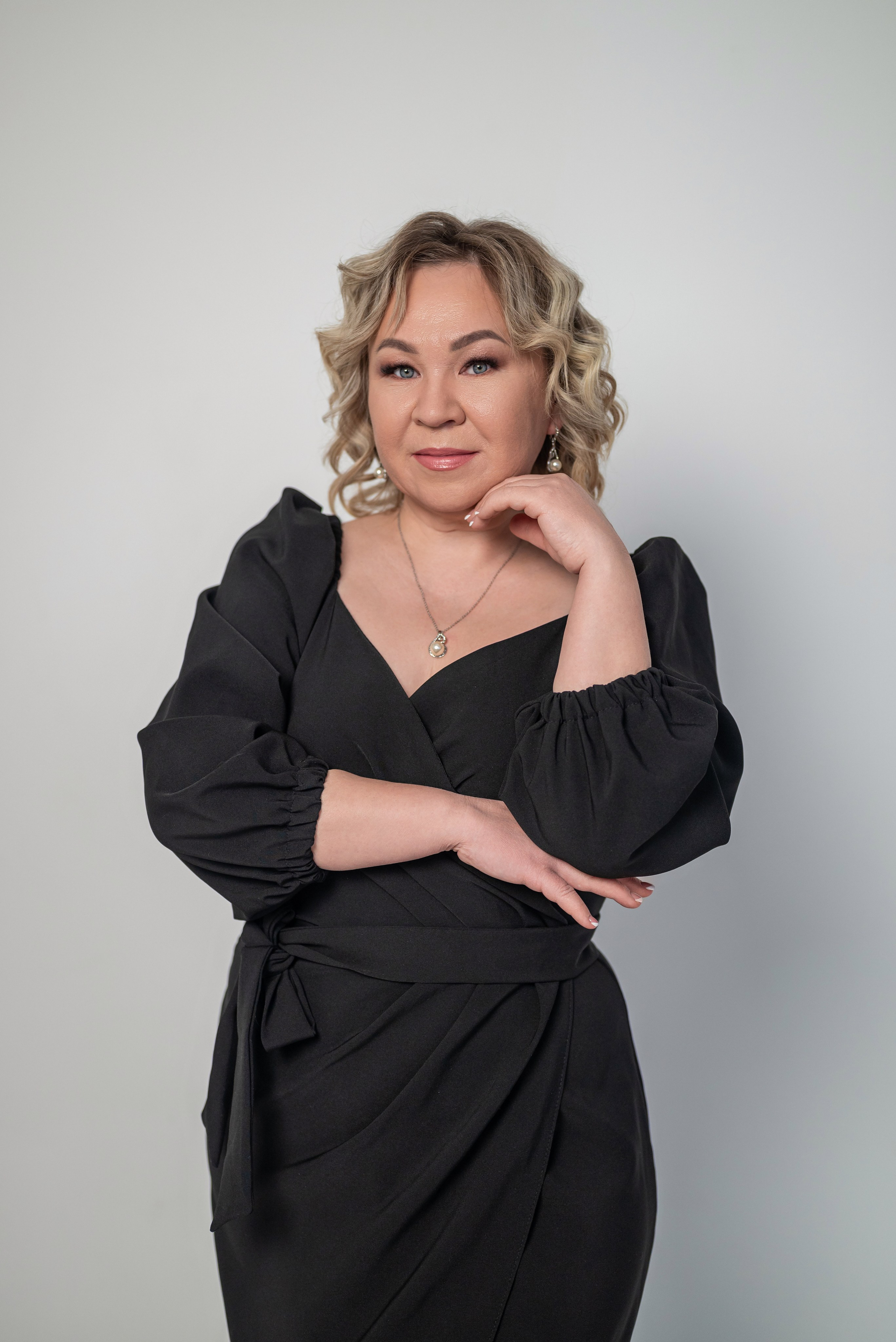 Светлана. Фотограф в городе Салават