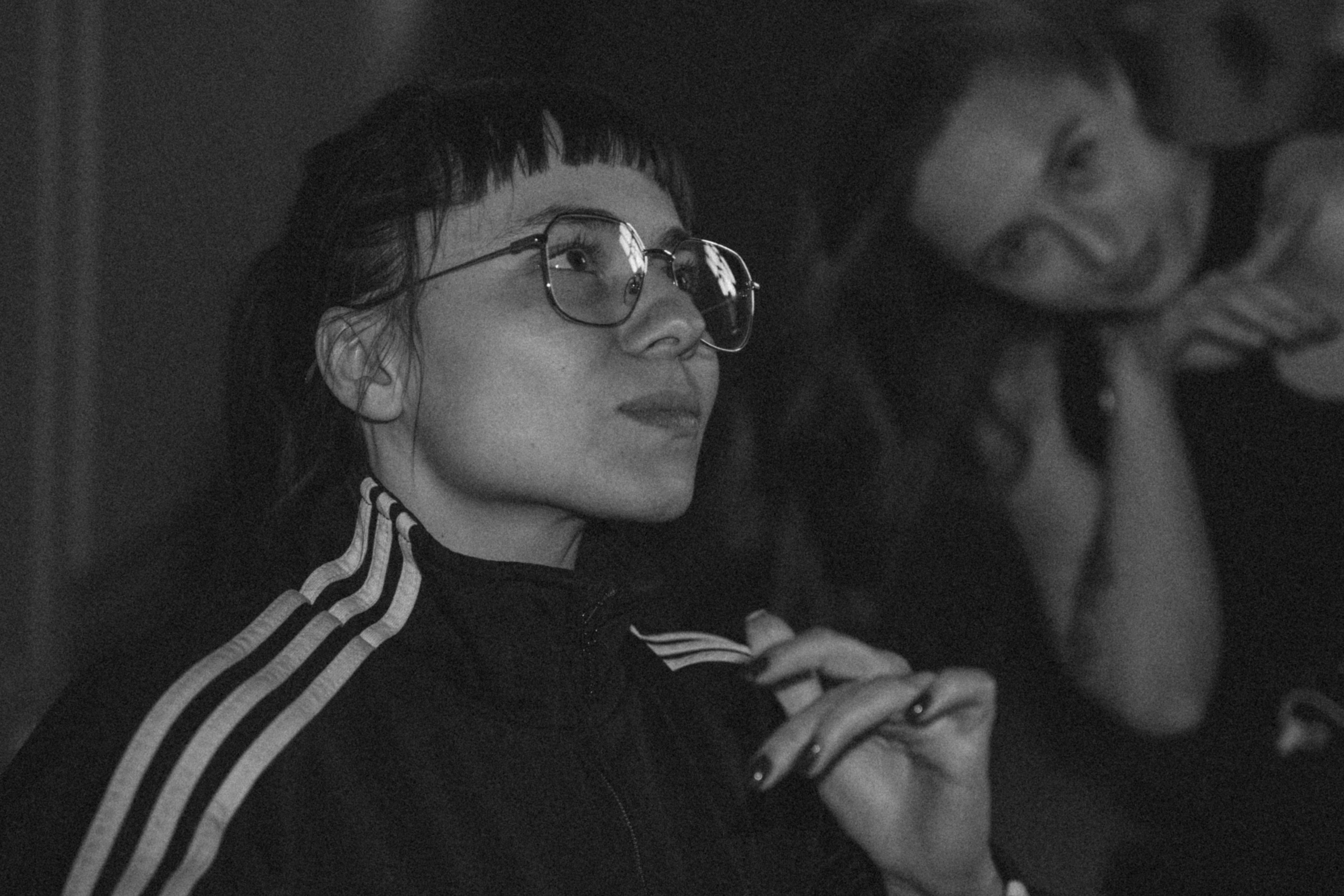 Подкаст Popeacedelly. Street и Lifestyle съёмки в Москве