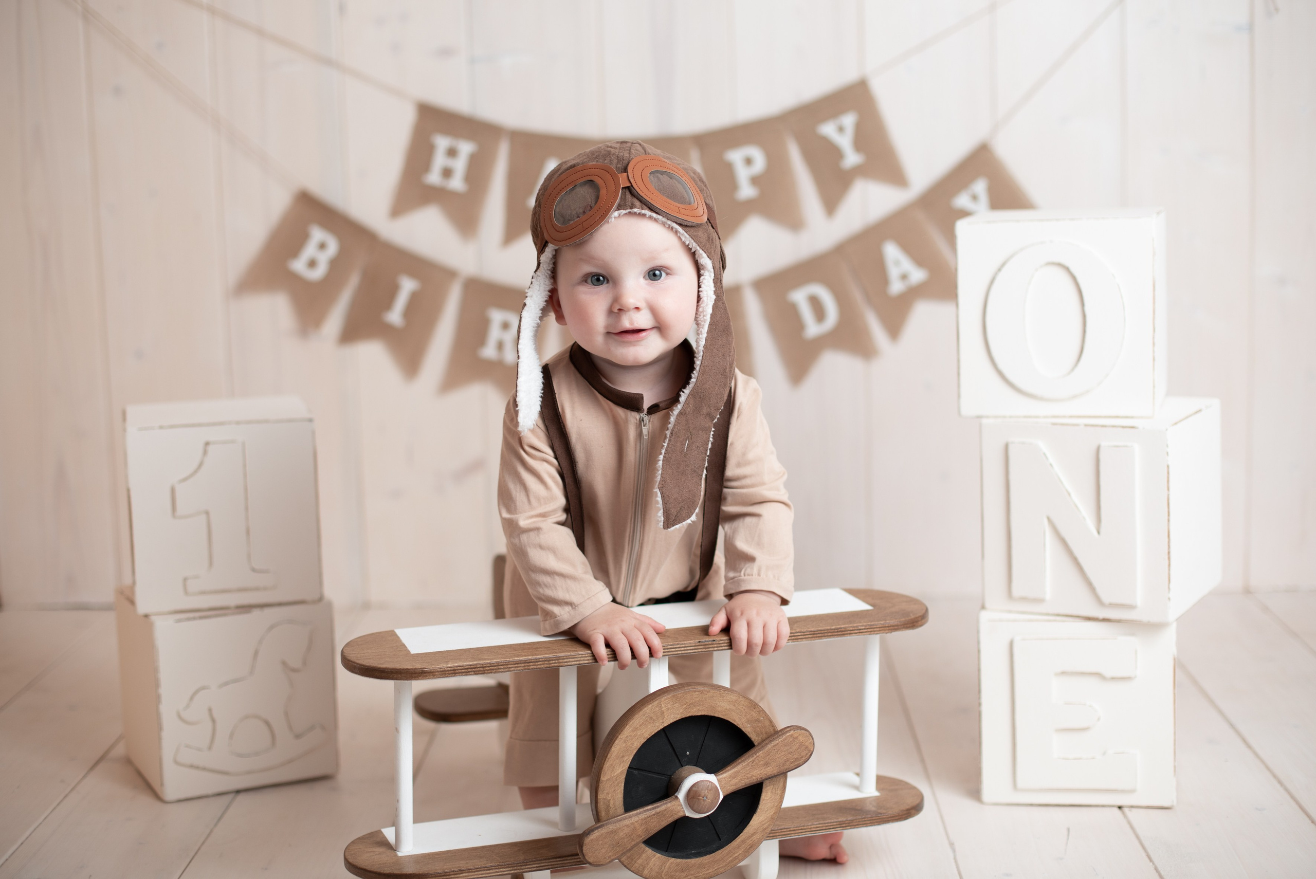 Годовасие. Фотограф новорожденных в Нижнем Новгороде Белякова Оксана