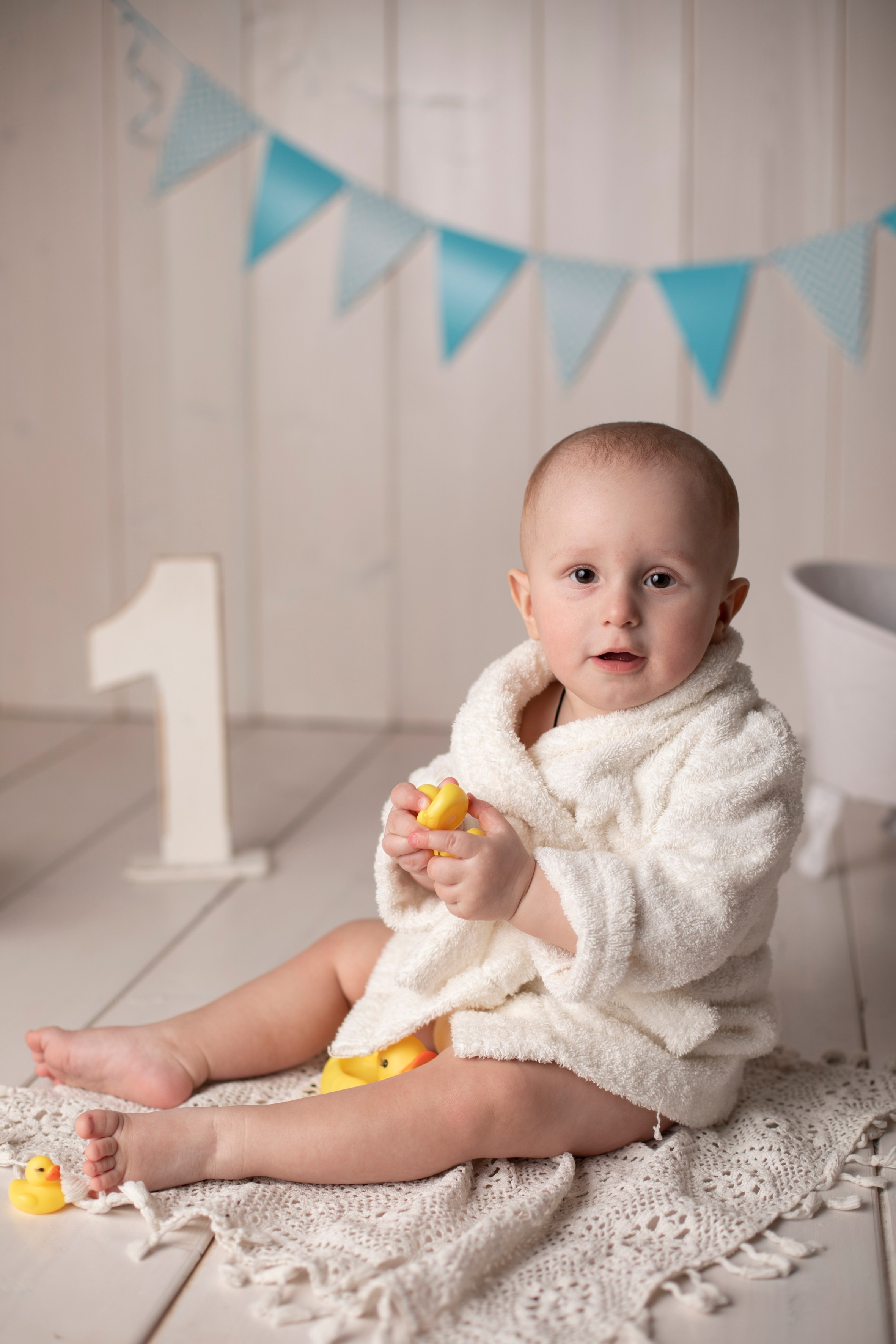 Годовасие. Фотограф новорожденных в Нижнем Новгороде Белякова Оксана