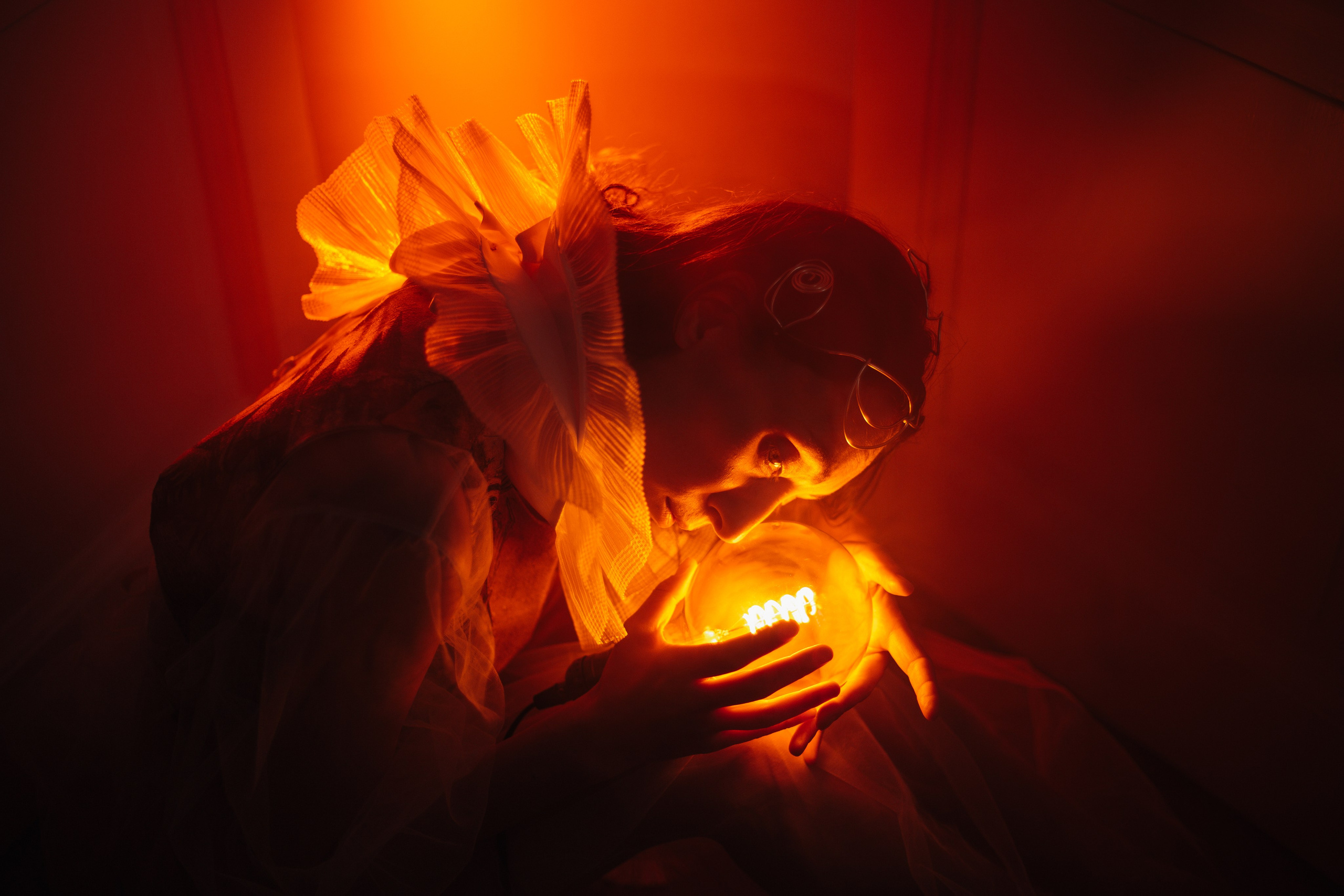 Pierrot. Портретный фотограф Юлия Дроздова | Санкт-Петербург | Москва