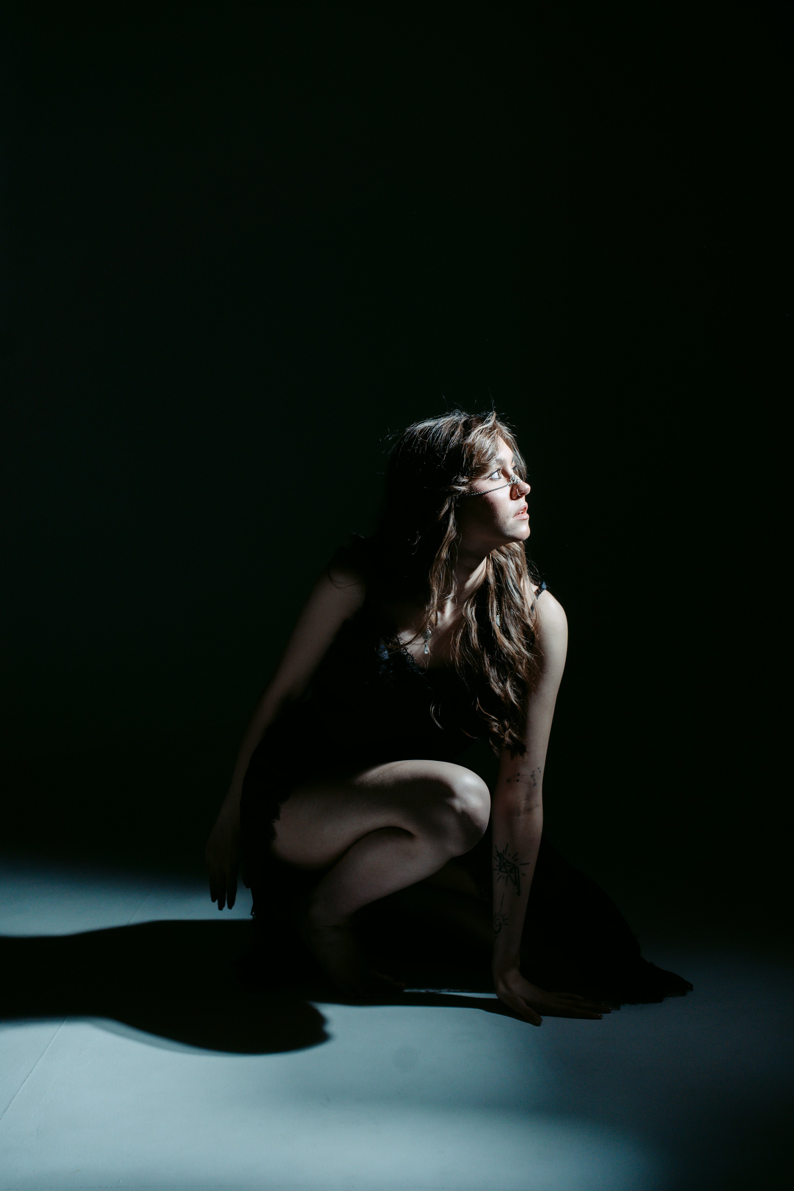 Kamilluna. Главная