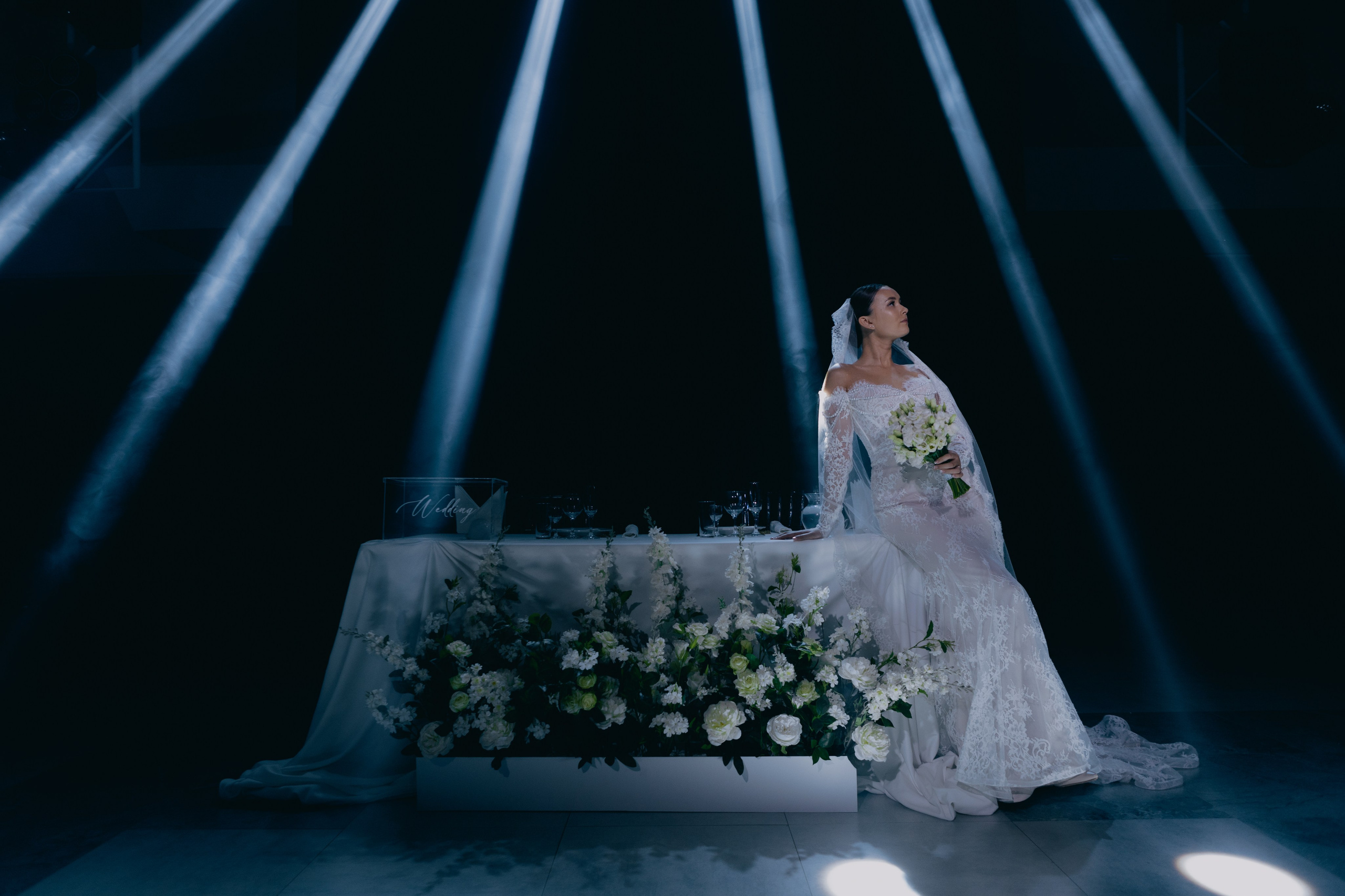 Андрей и Диана. Портретный и свадебный фотограф Айгюн в городе Йошкар-Ола