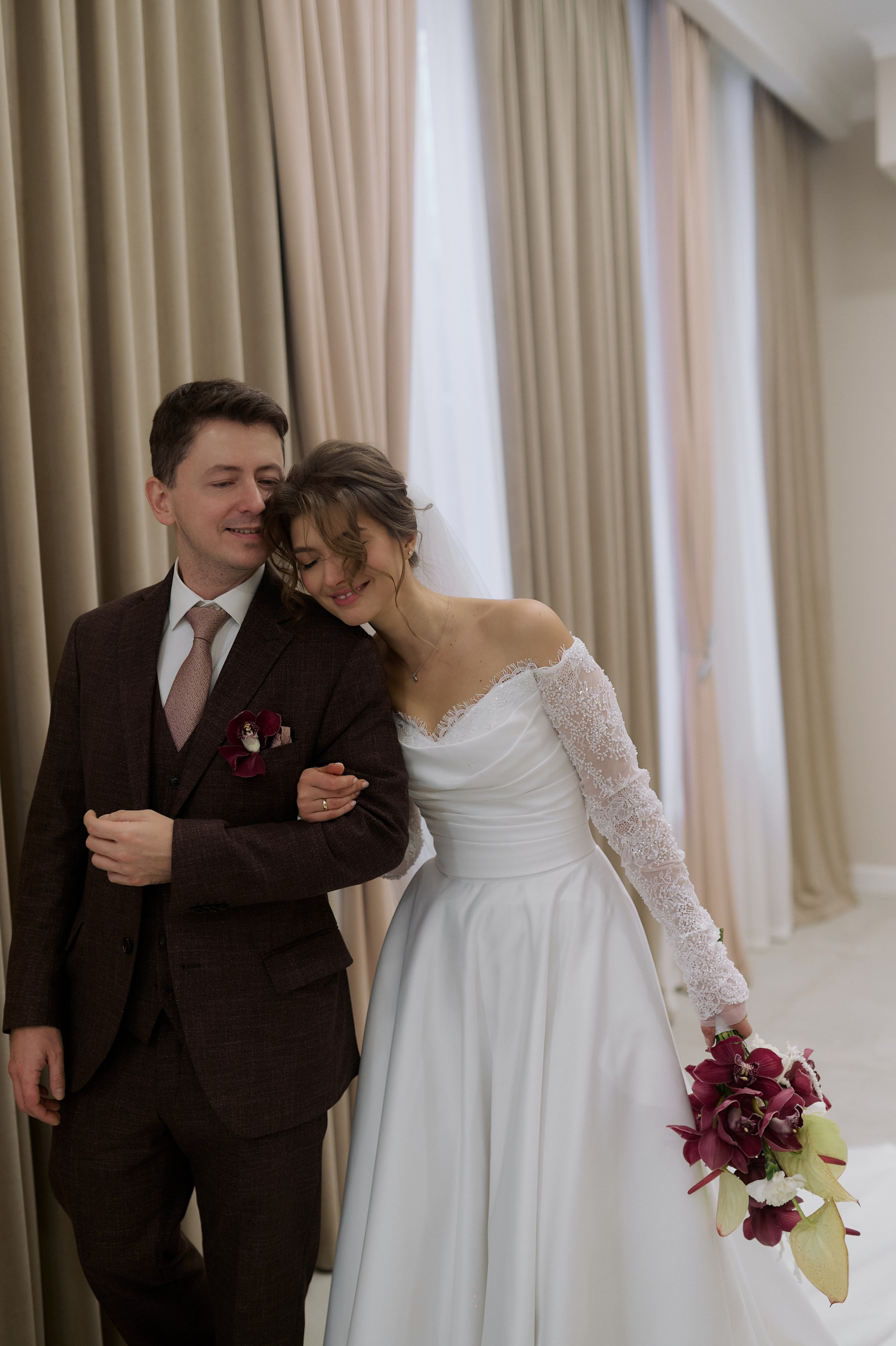 Александр и Саша. Семейный и свадебный lifestyle-фотограф в Москве Мария Петрова