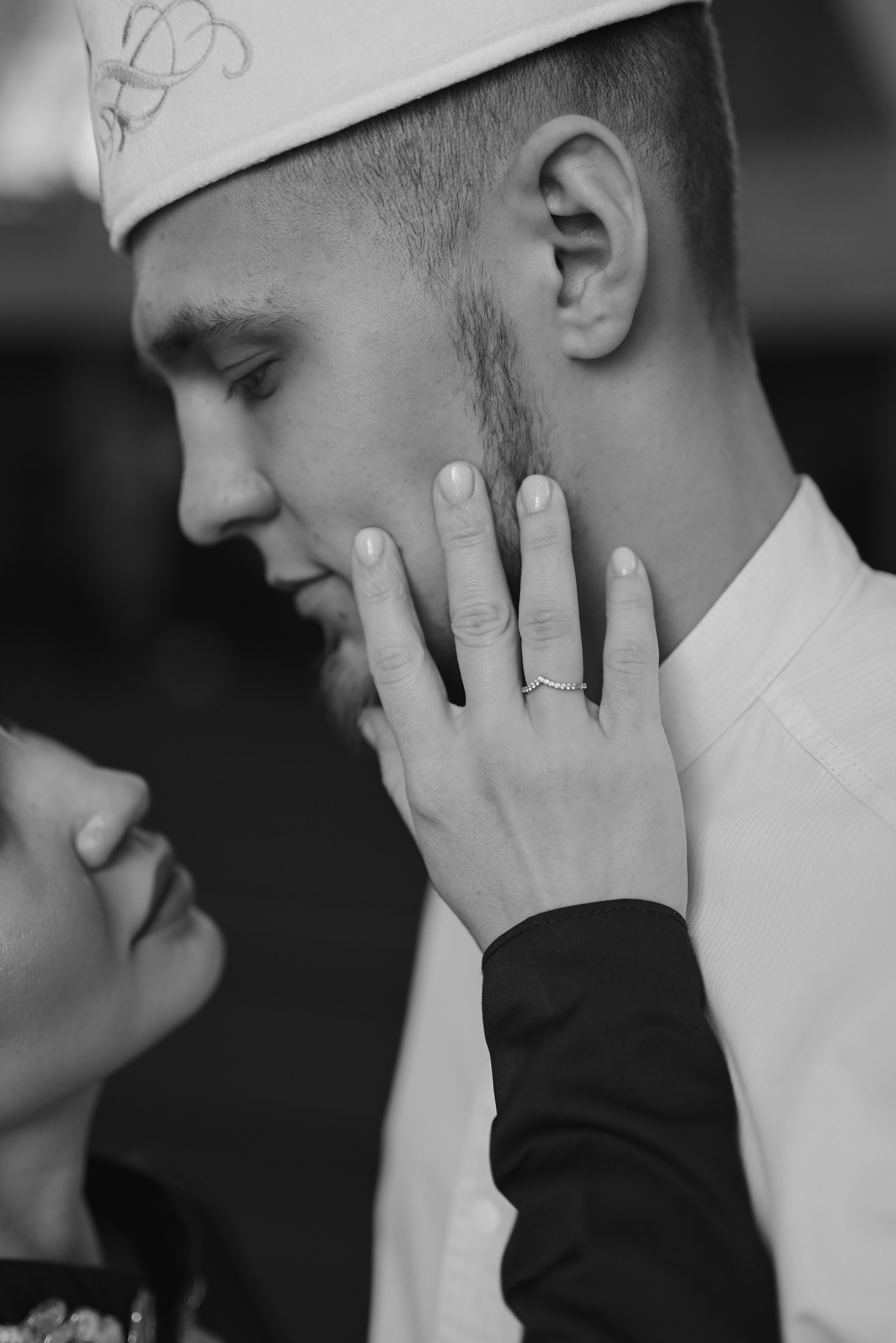 Эдуард и Алсу. Свадебный и семейный фотограф в Уфе Александров Максим