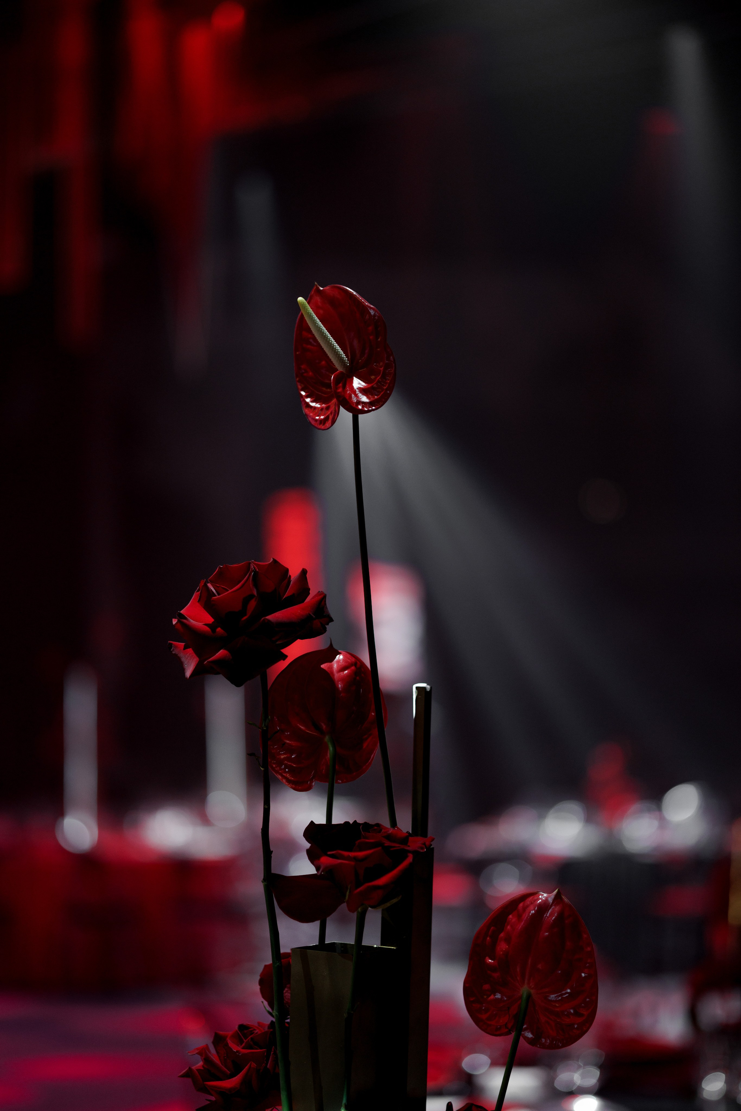 Грани русской души. Юбилей Вячеслава 45 лет. Свадебное и event агентство До Мурашек Ростов-на-Дону