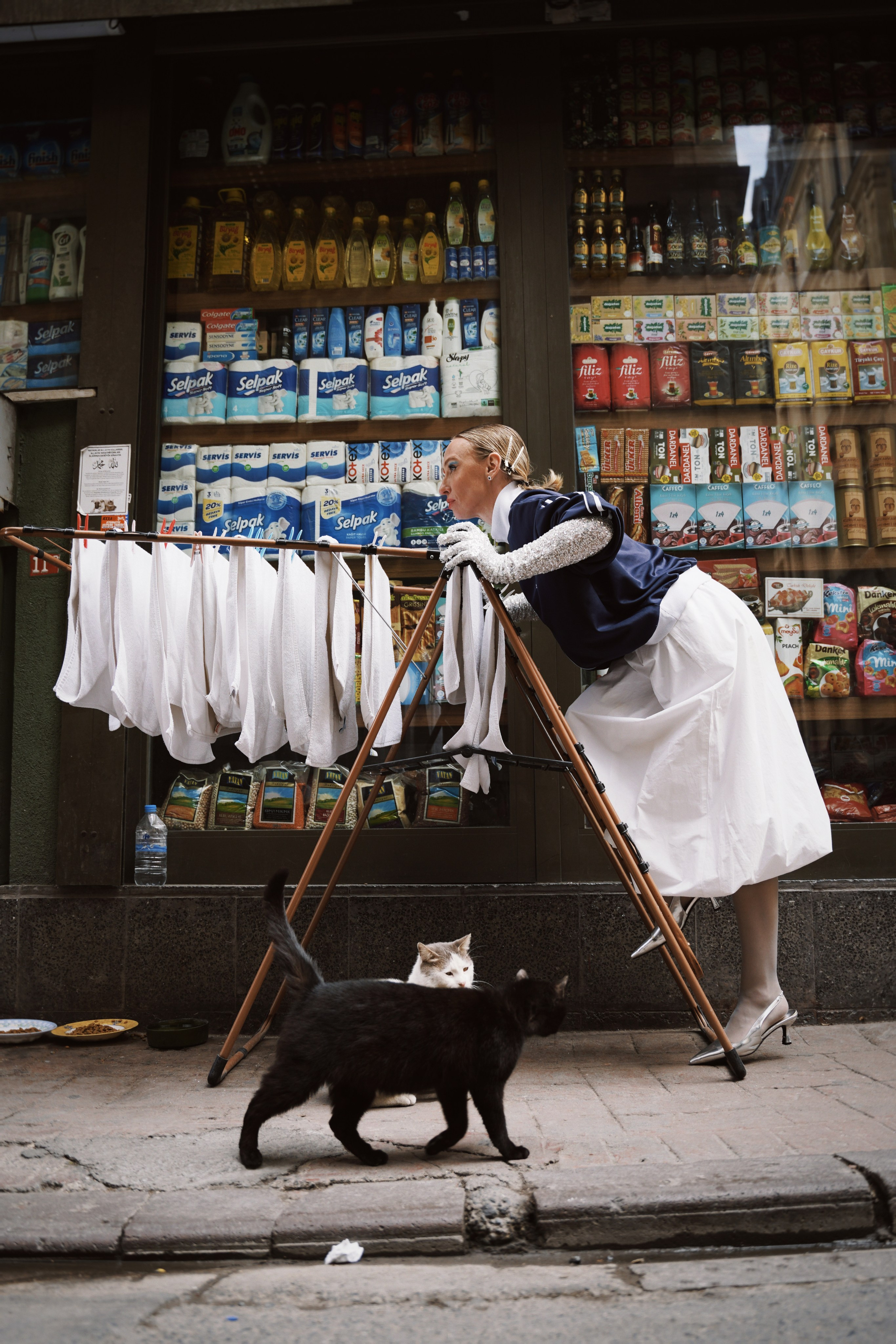 Индивидуальная