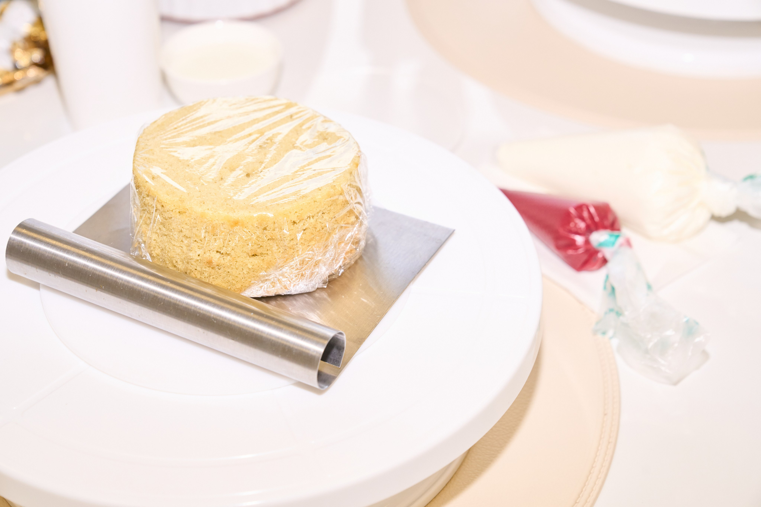 МК по бенто тортам. Фотограф в Донецке Юлия Петрушевская