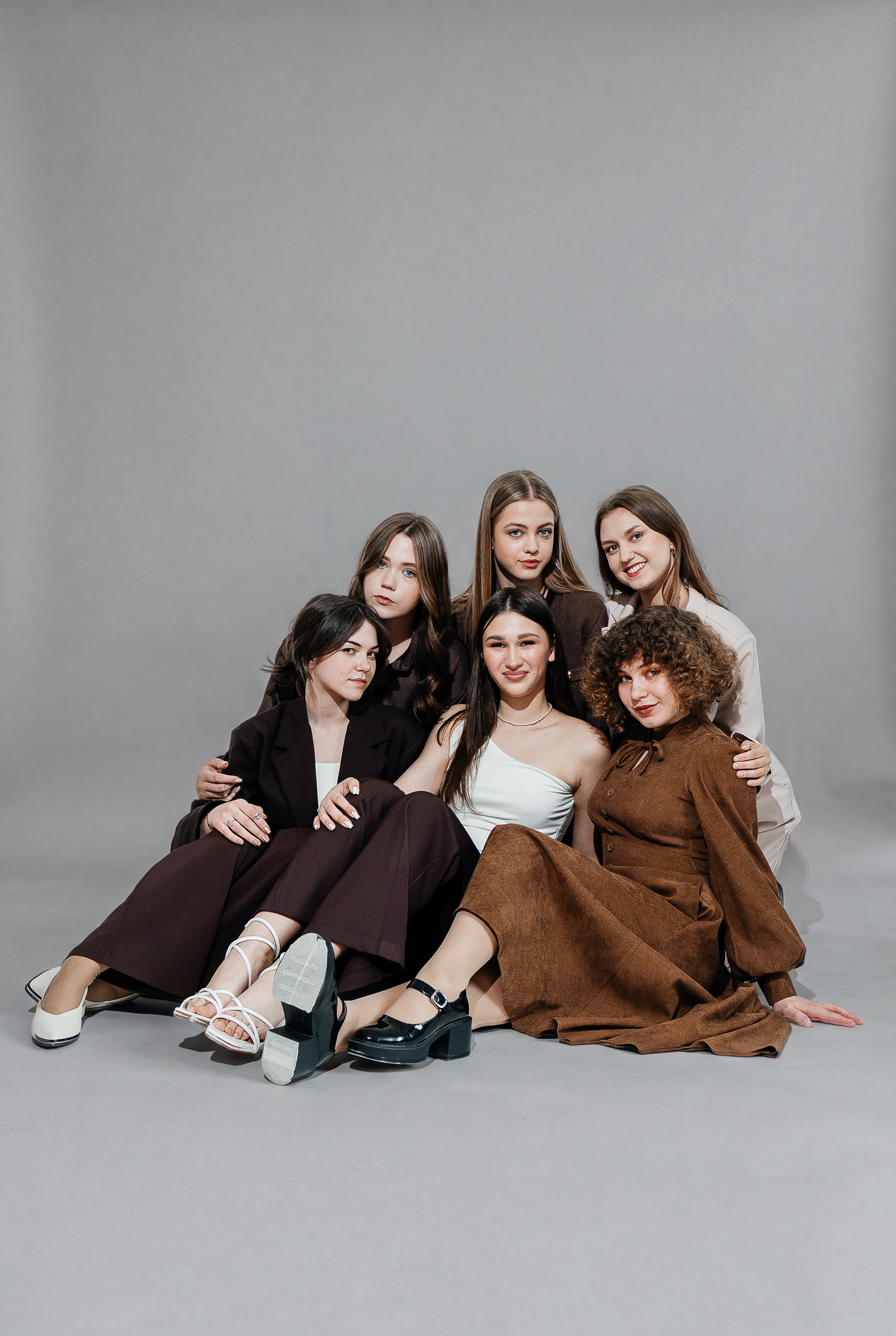 Групповые фотографии. Свадебный и репортажный фотограф-видеограф Москва