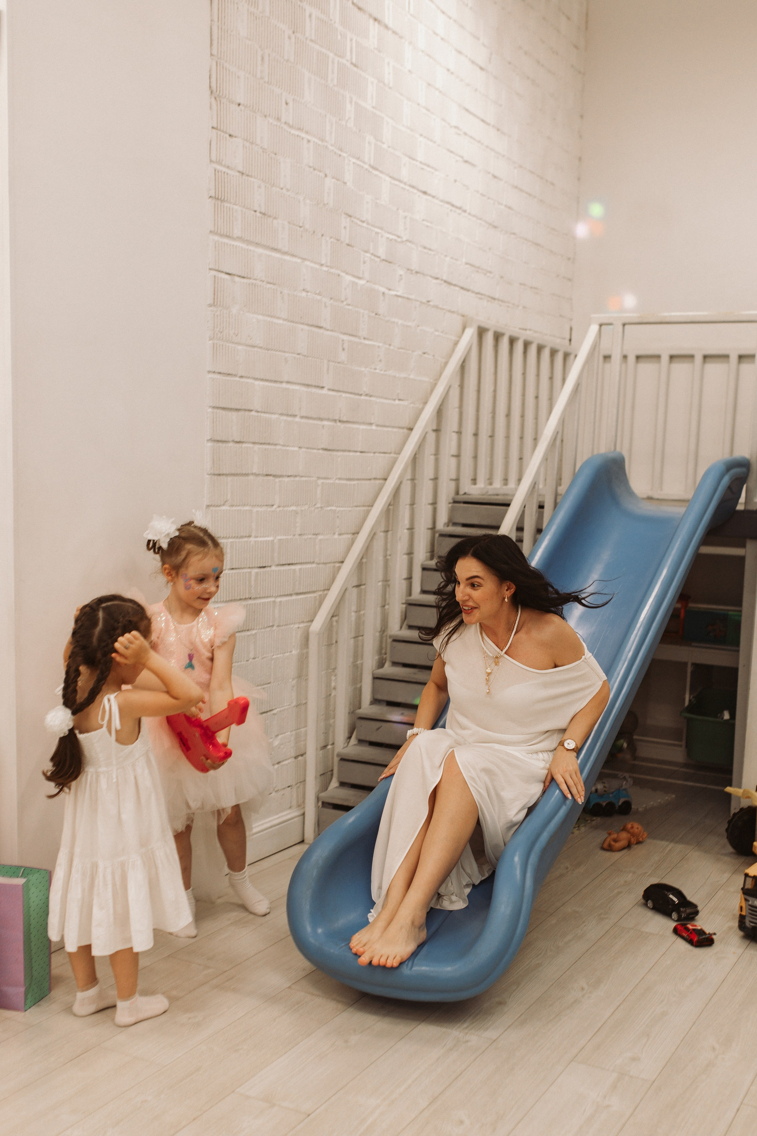 Софии пять. Семейный фотограф Москва Наталия Осьмакова