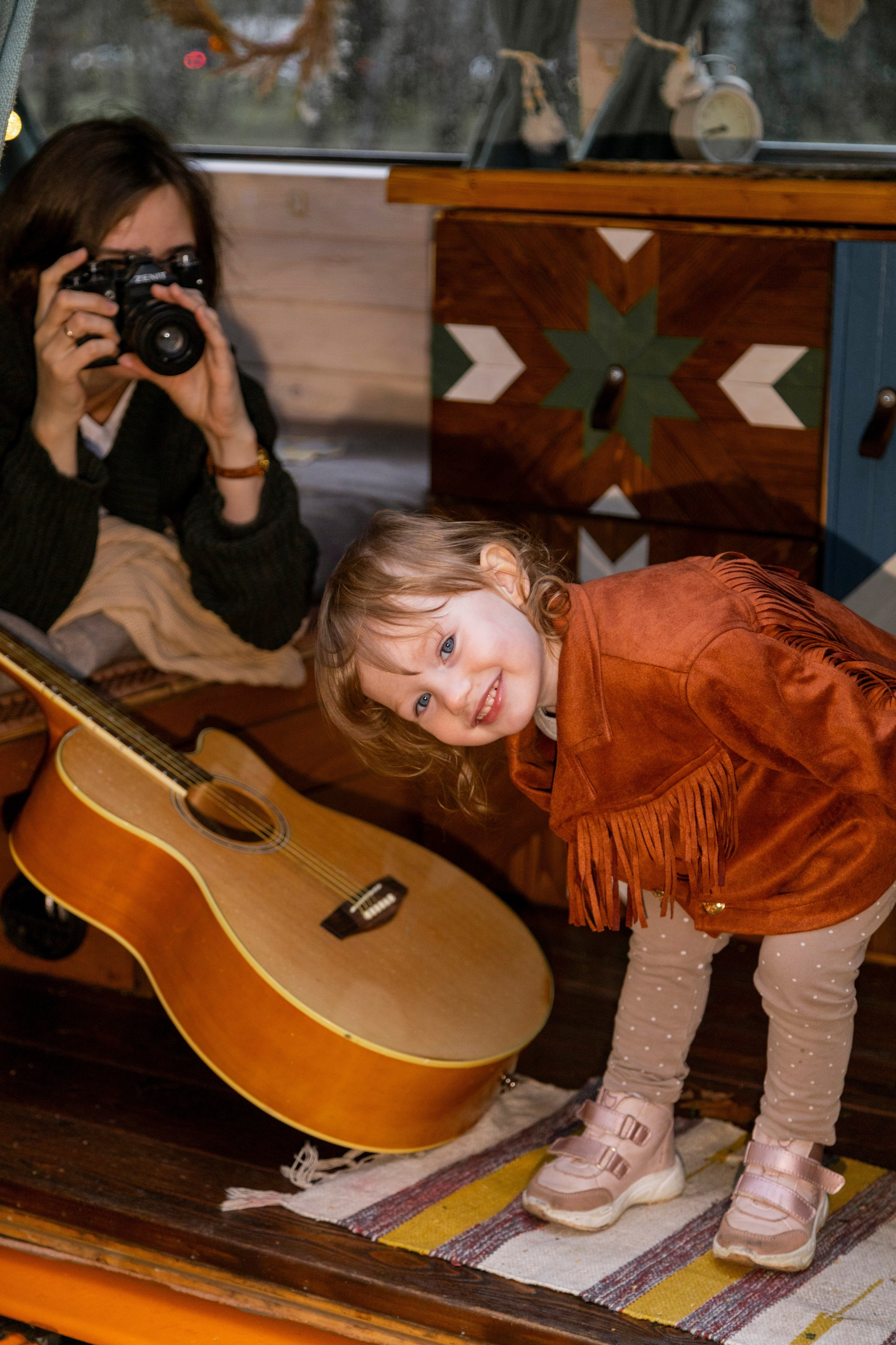 Семейные съемки. Фотограф и видеограф в Санкт-Петербурге Прохорова Надежда