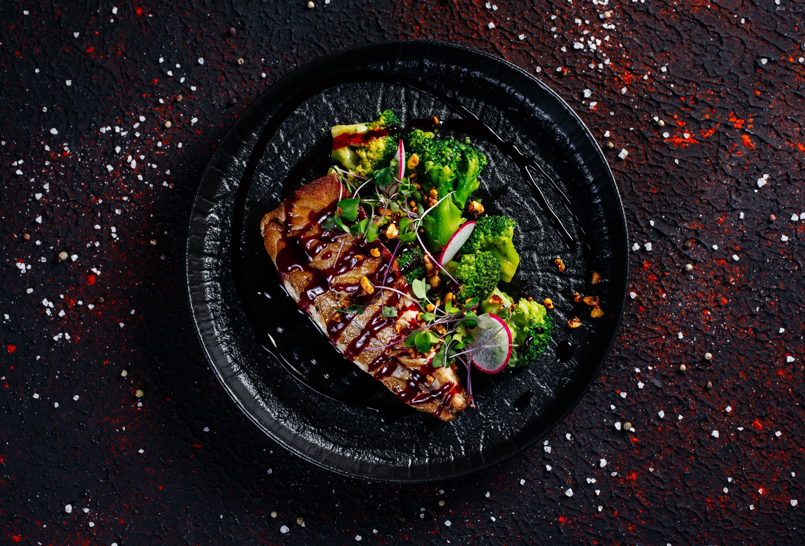 Food. Food — Контент. Главная