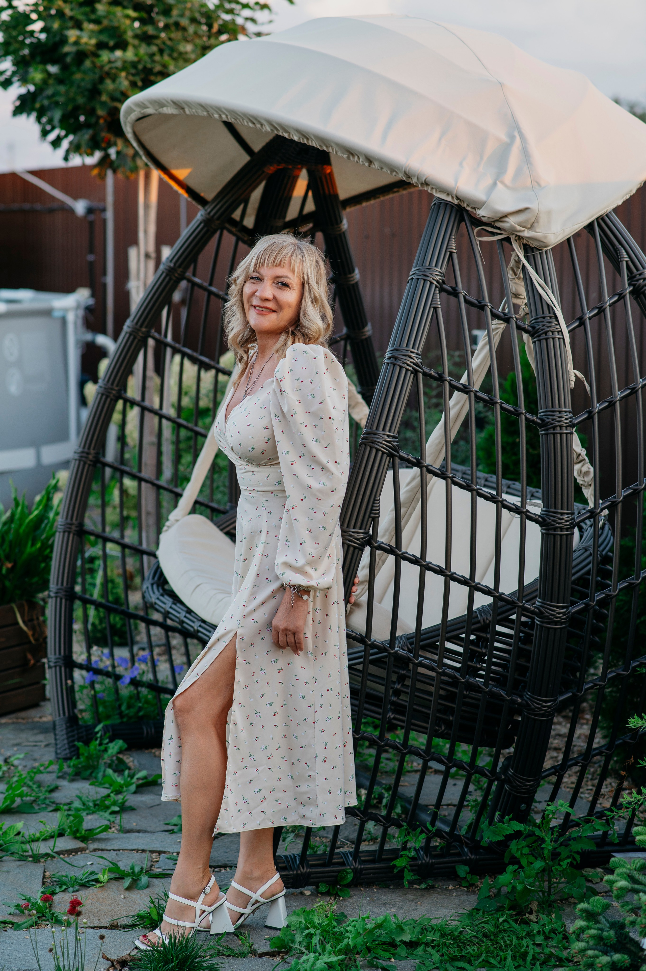 Ольга и Елизавета. Фотограф Дарья Семина