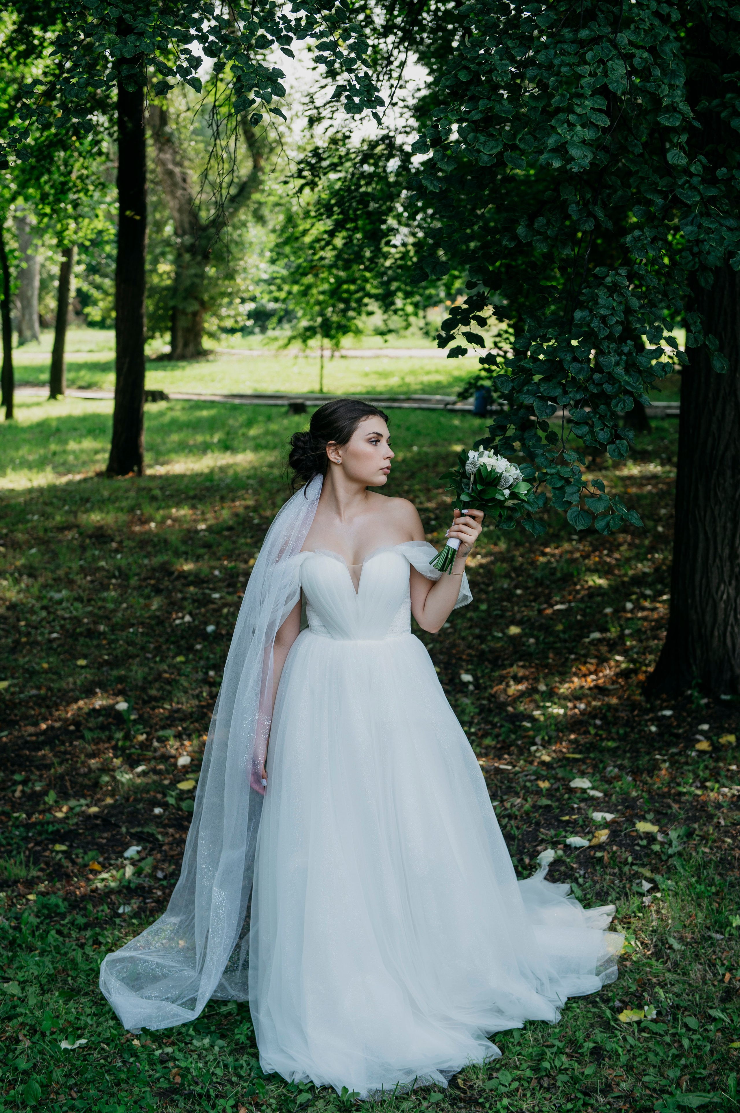 Свадебная фотосъемка в Самаре и области. Фотограф Дарья Семина