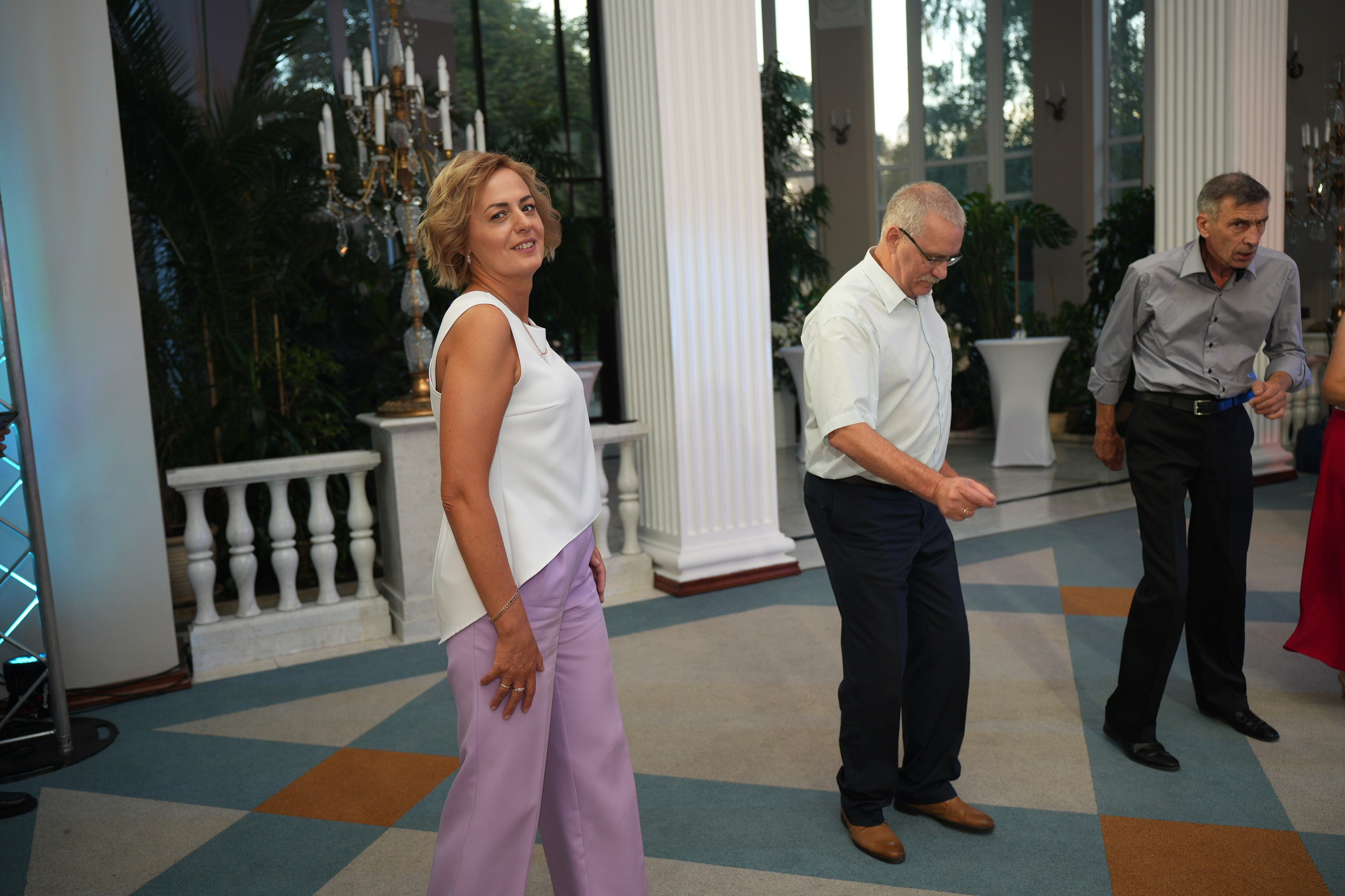 Агат-Систем 45 лет. Семейный и свадебный фотограф Минск, Беларусь Анна Орловская