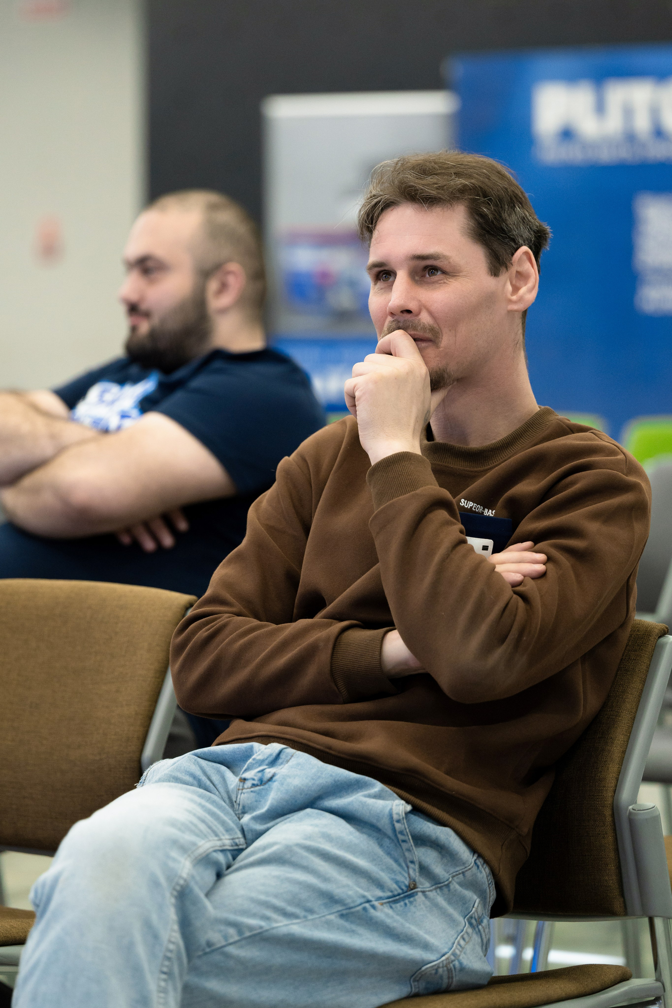 Форум от компании строительных материалов «Plitonit». Репортажный фотограф