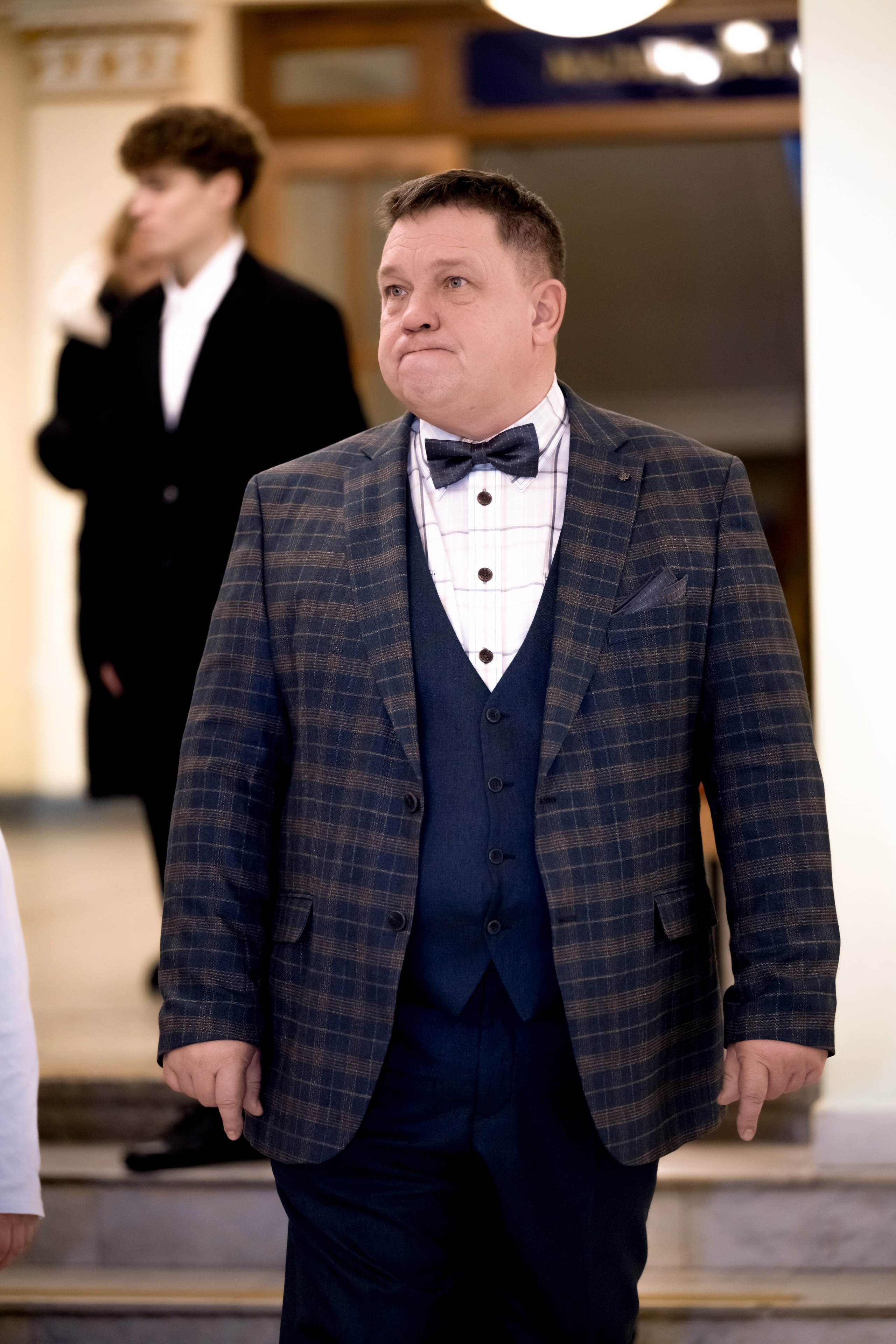 Юбилей гимназии № 10. Репортажный фотограф