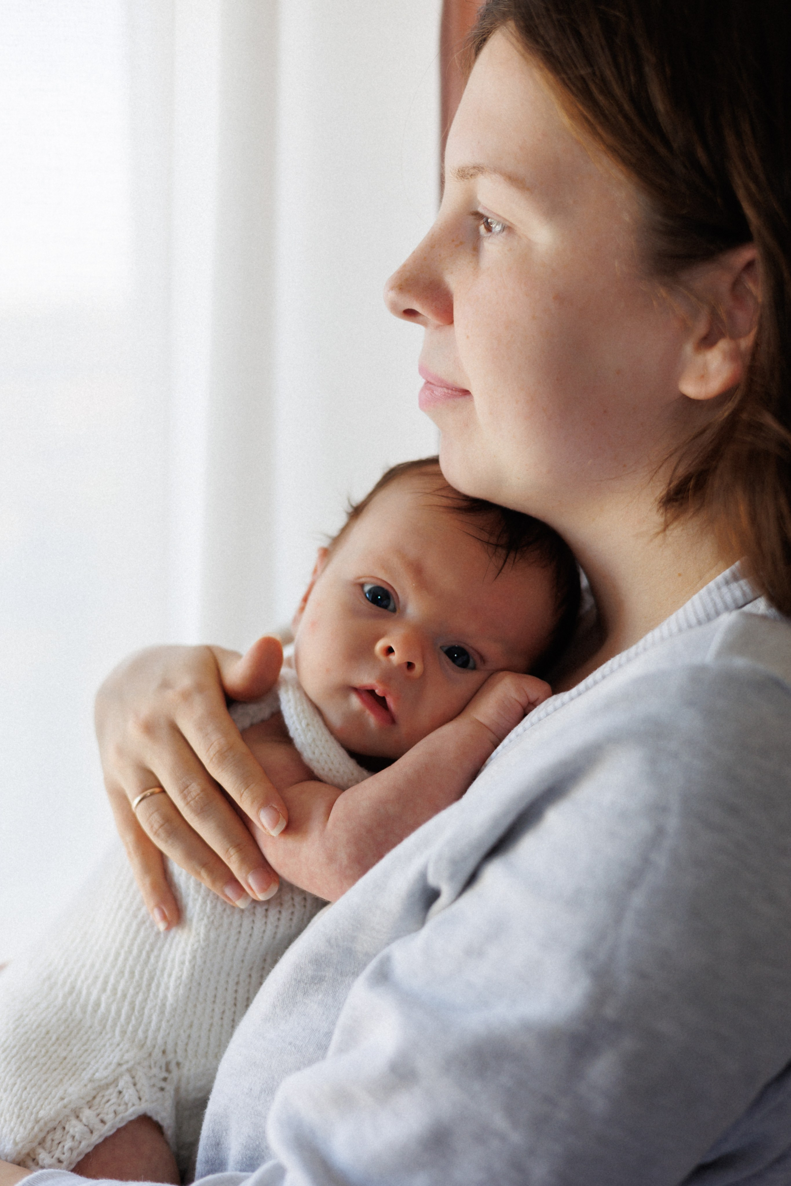 Семейные и дети. Фотограф в Москве Ксения Легенько