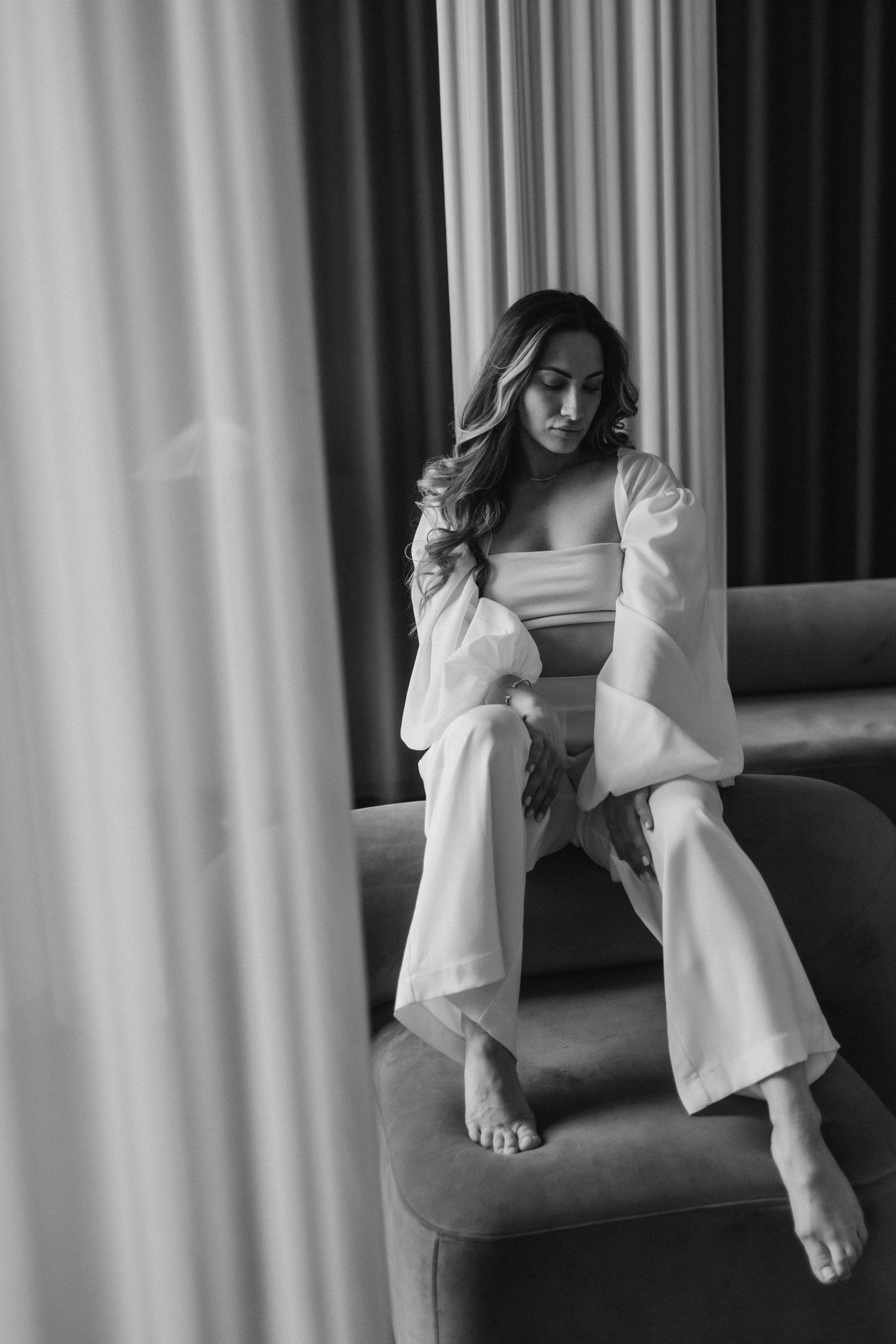 Яна. Семейный и женский фотограф в Москве Коновалова Олеся