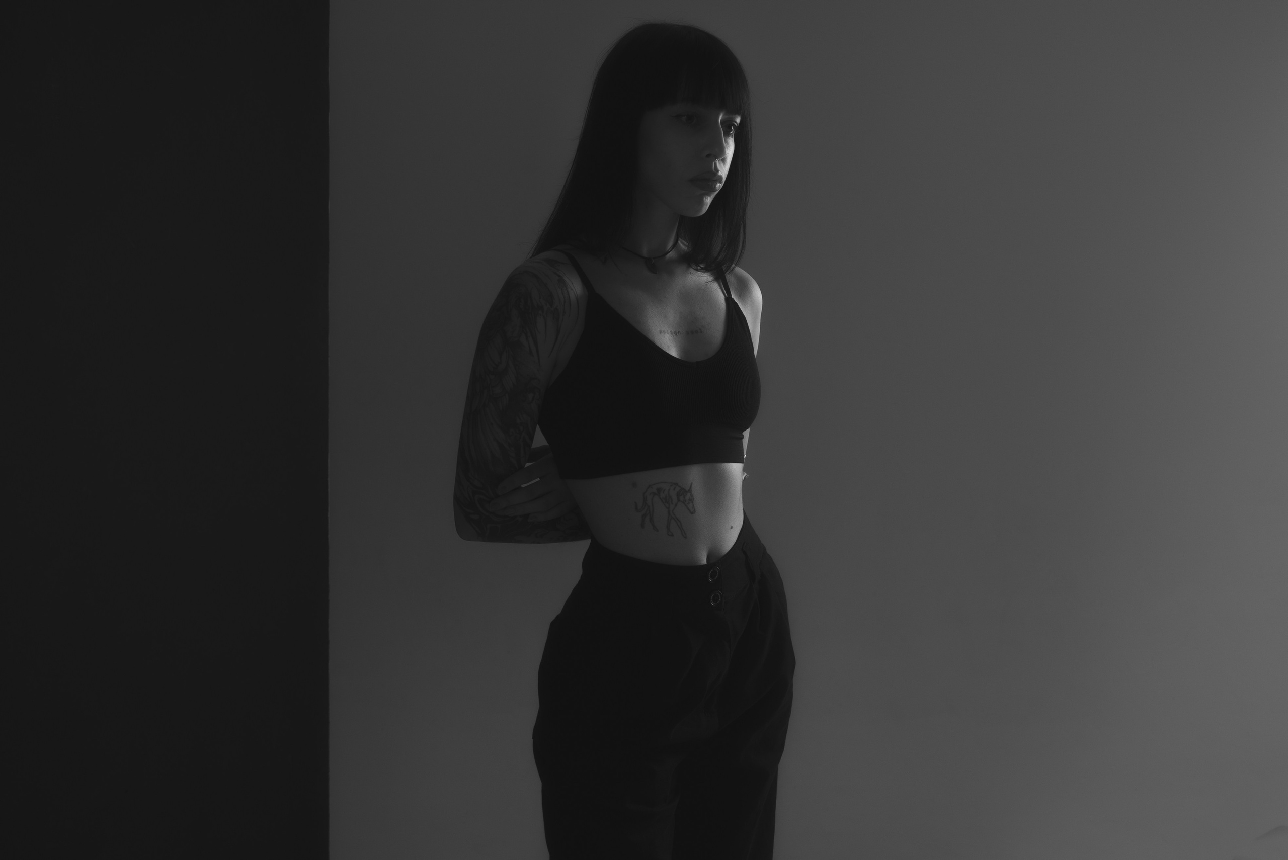 Валерия. Фотограф Плеханов Дмитрий