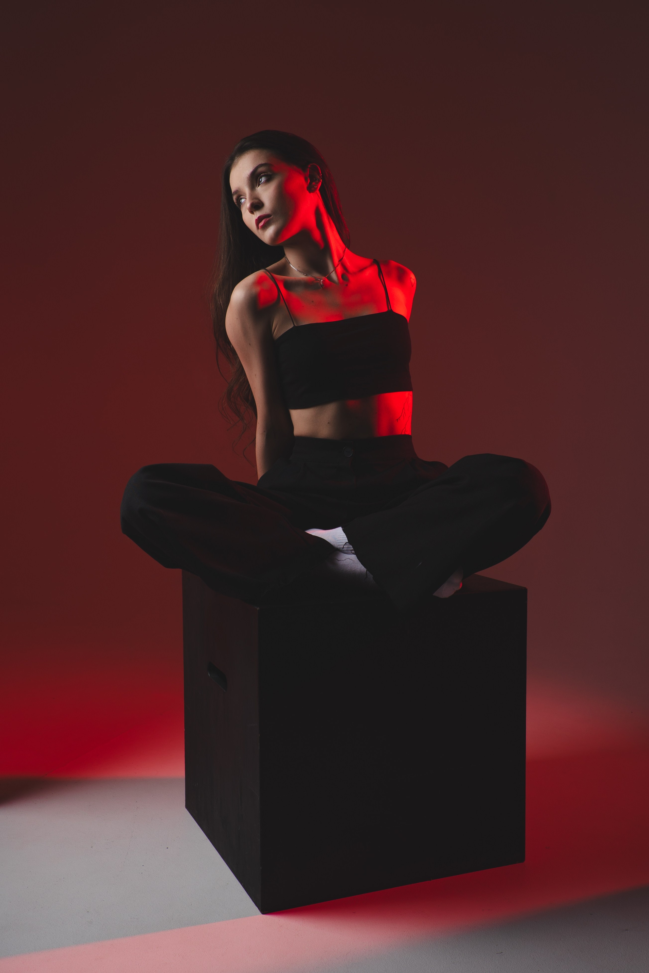 Милана. Фотограф Плеханов Дмитрий