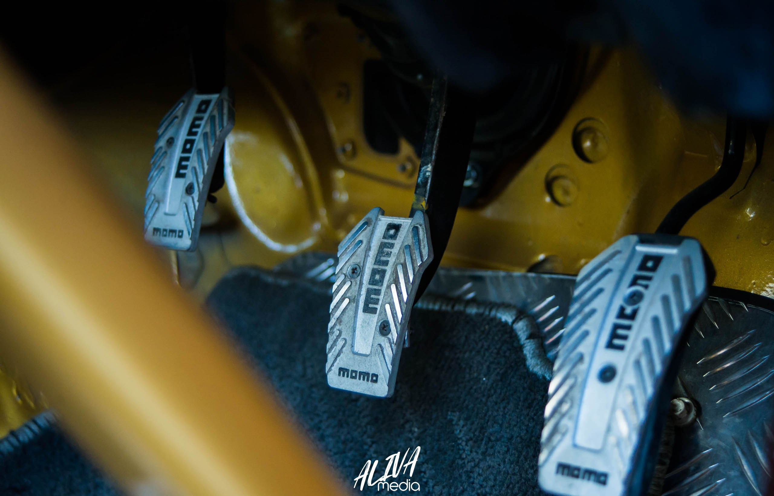 Архив 2018. Aliva Media