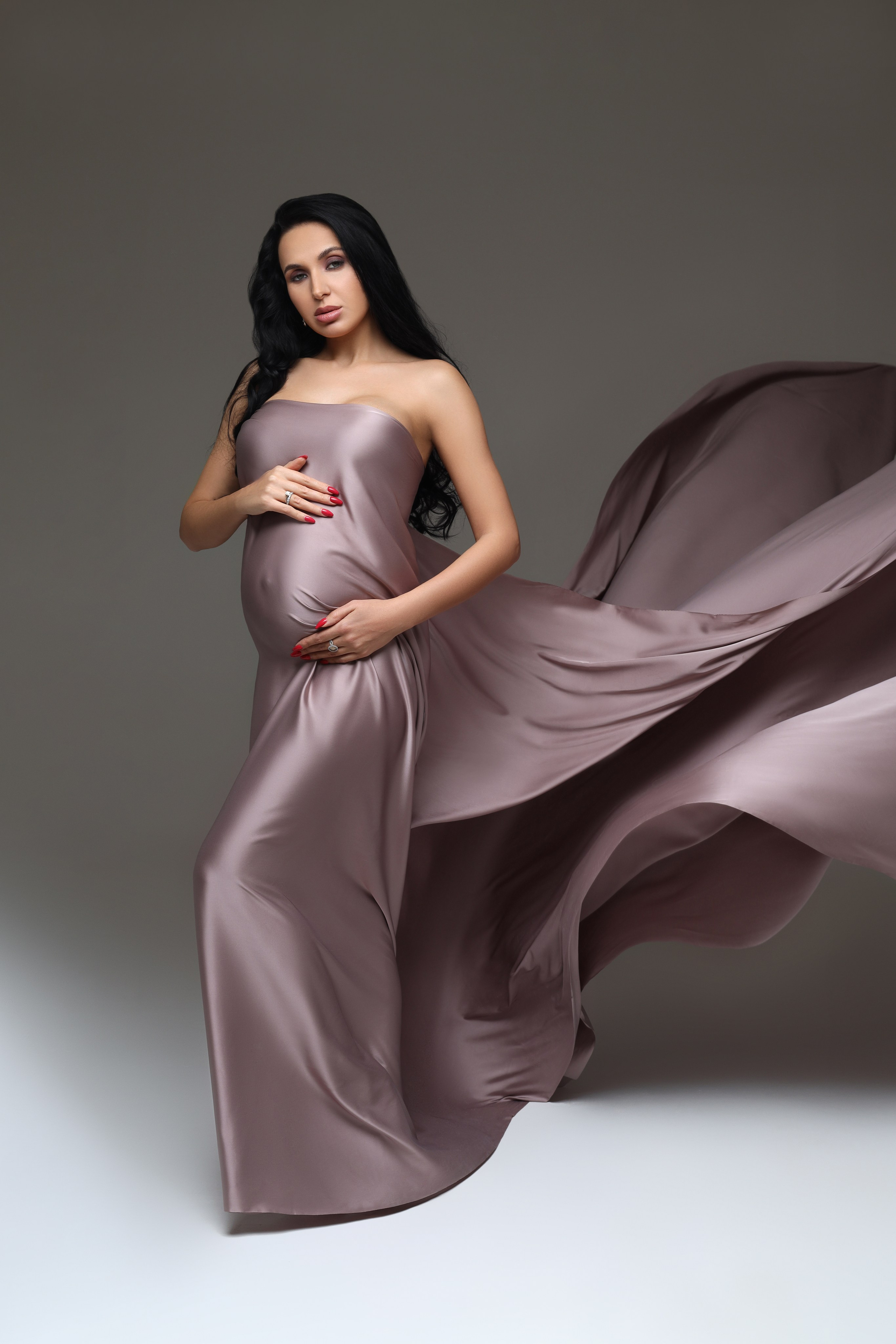 Беременность. Фотограф новорожденных Модяева Ирина