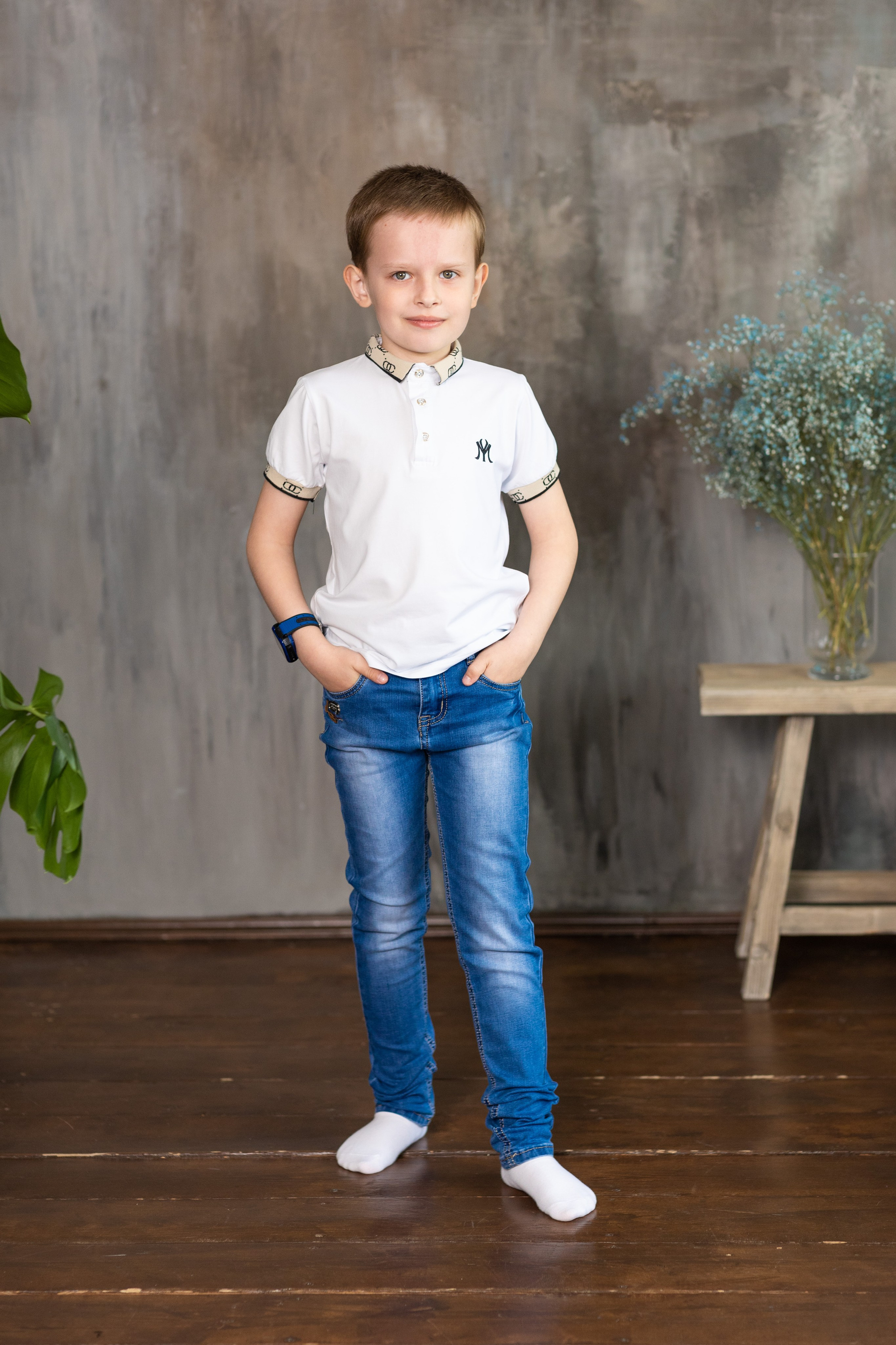 Студия Второклашки. Семейный, детский, школьный фотограф в Благовещенске Яна Белоусова