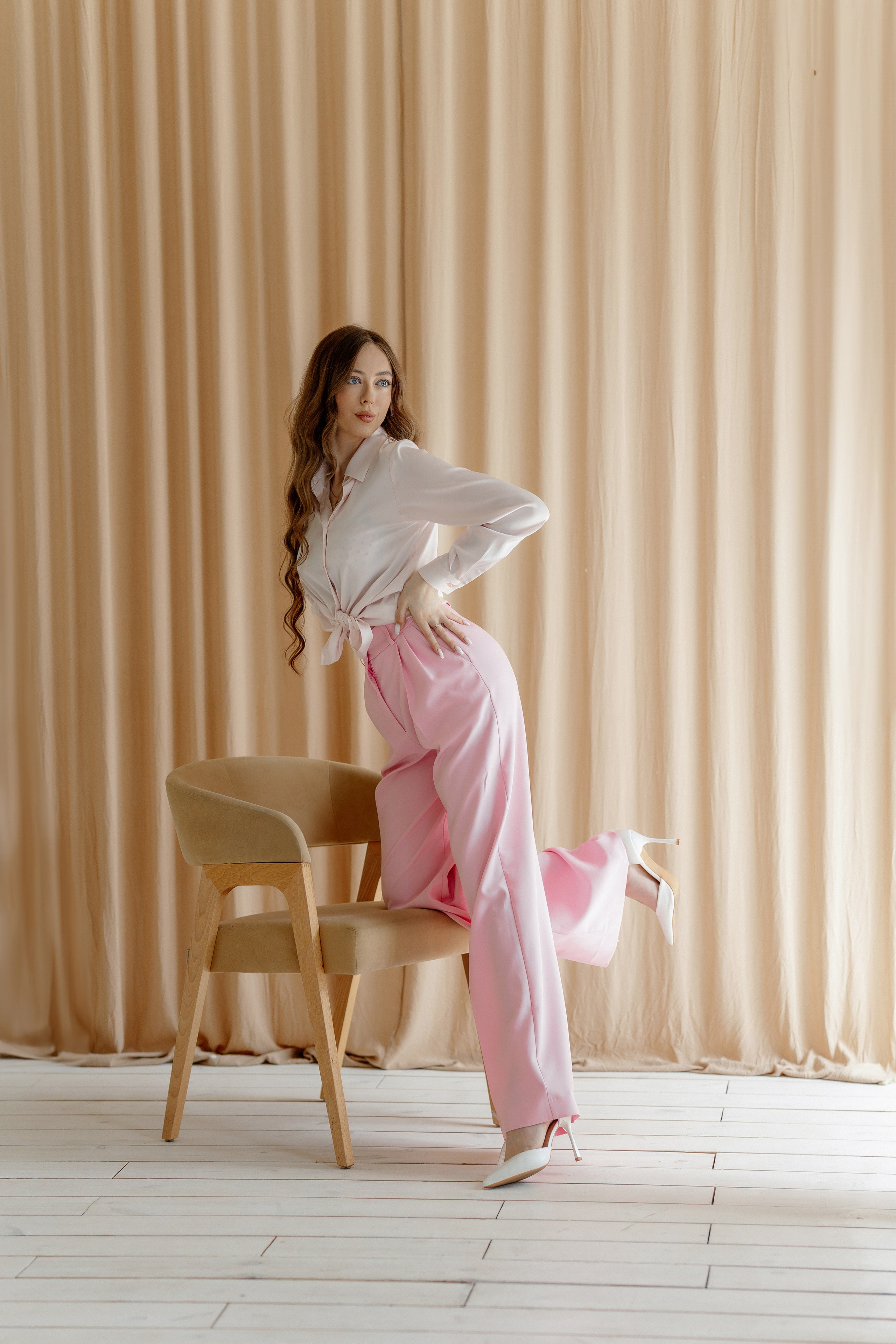 Валерия. Семейный и женский фотограф в Ростове-на-Дону Екатерина Фитисова