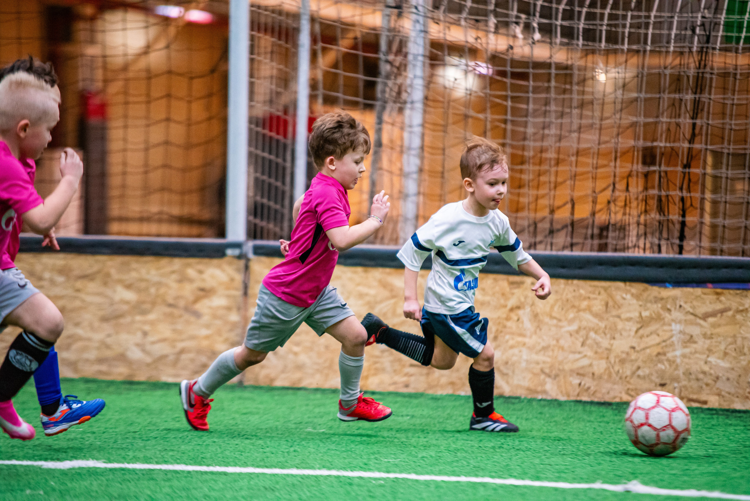 Sport is Life: Соревнования по футболу среди детей (Фабрика футбола, 30.03.24). Наталия Март | Фотограф СПб