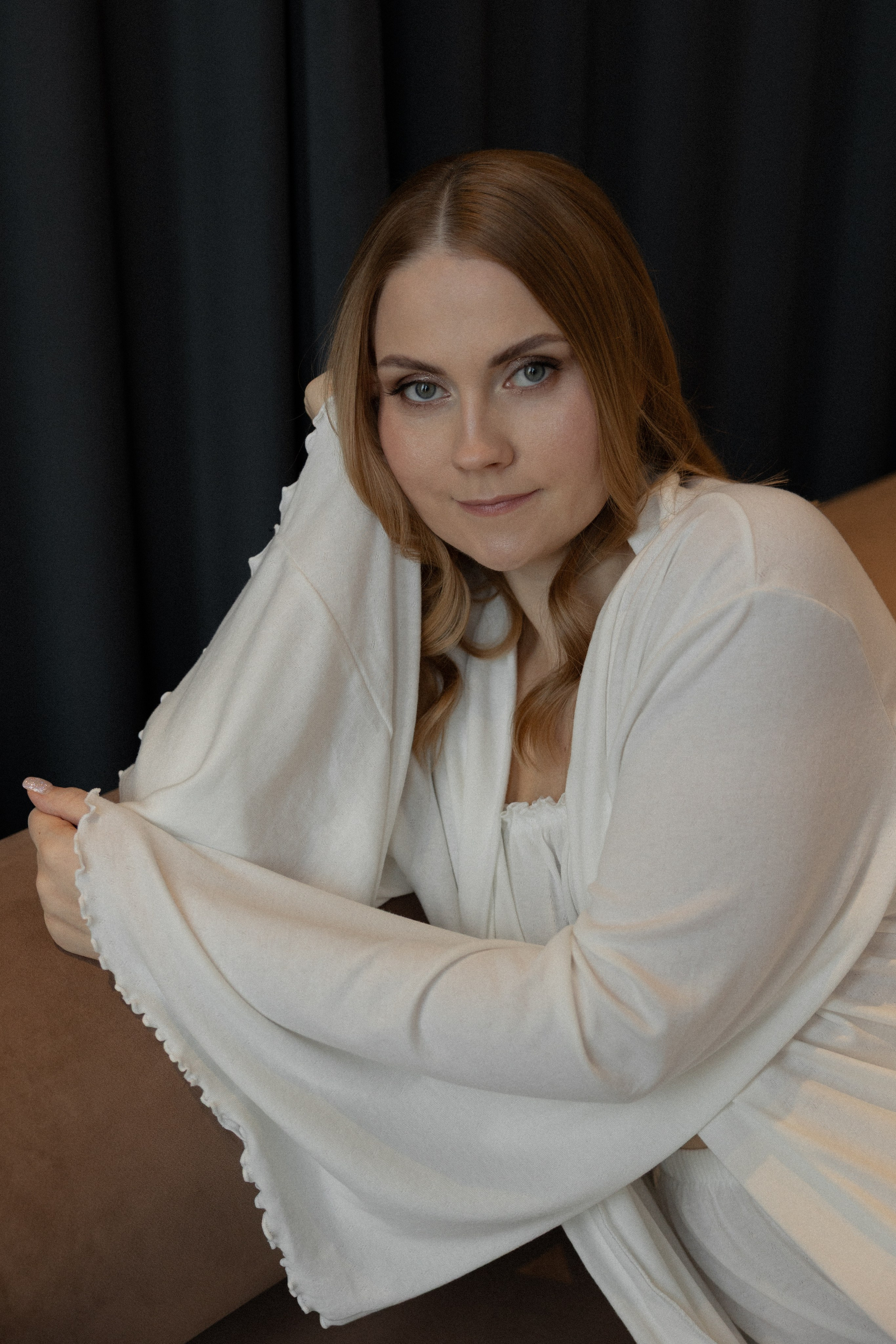 Екатерина и Евгений. Семейный и свадебный фотограф в Москве Черкасова Анна