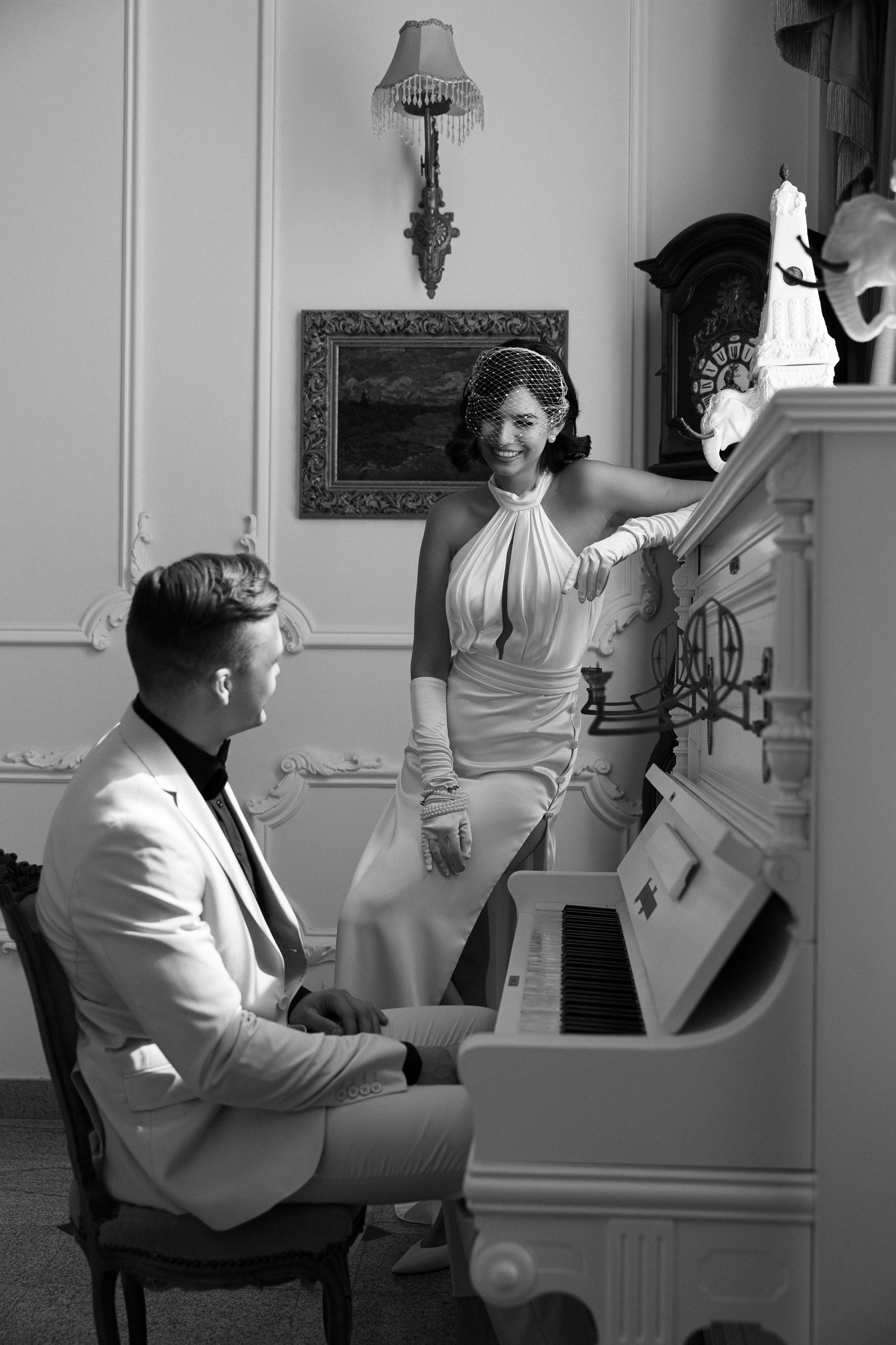 Фотограф Лиана Резникова