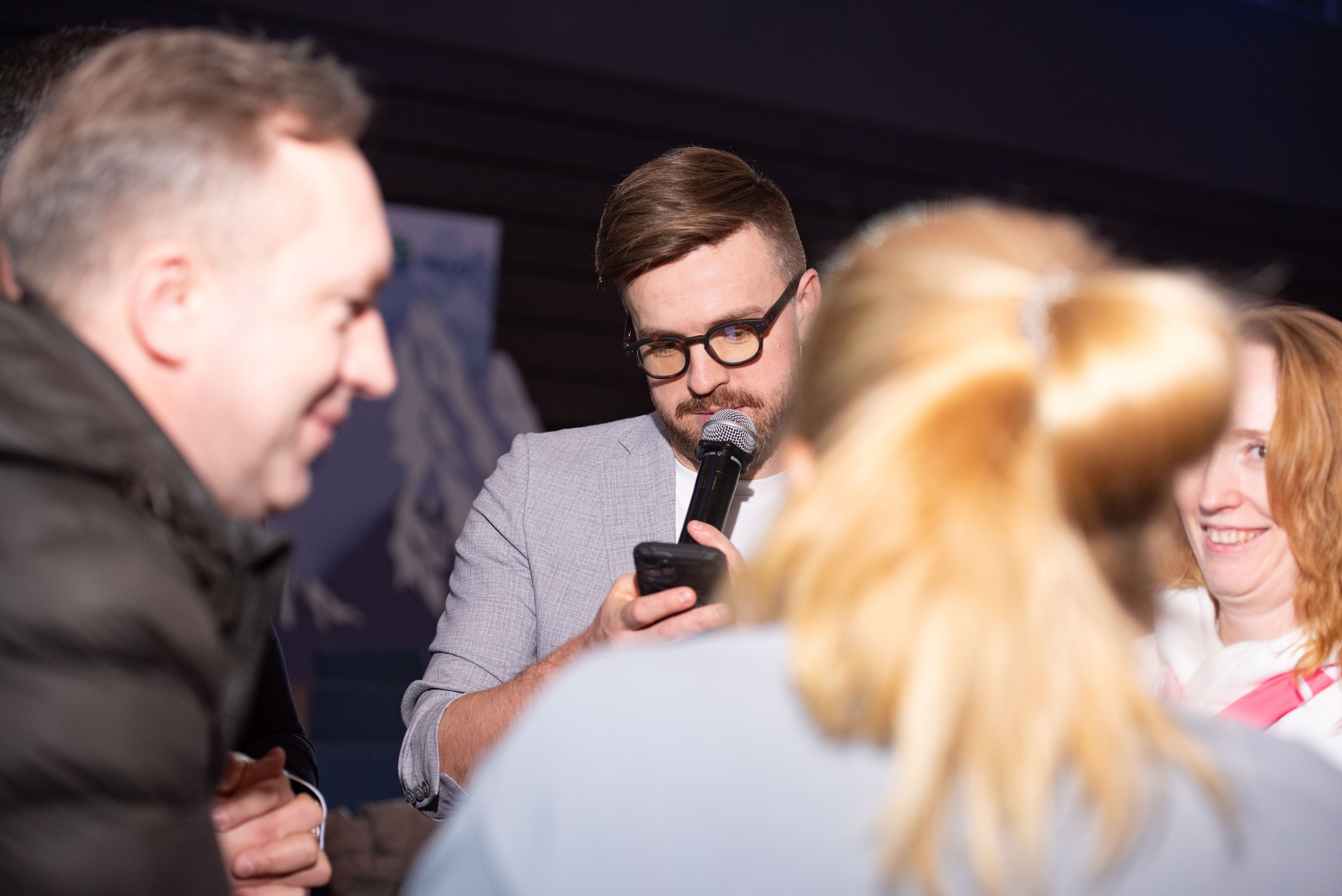 Конференции. Свадебный, семейный, фэшн фотограф, школьный фотограф в Сочи