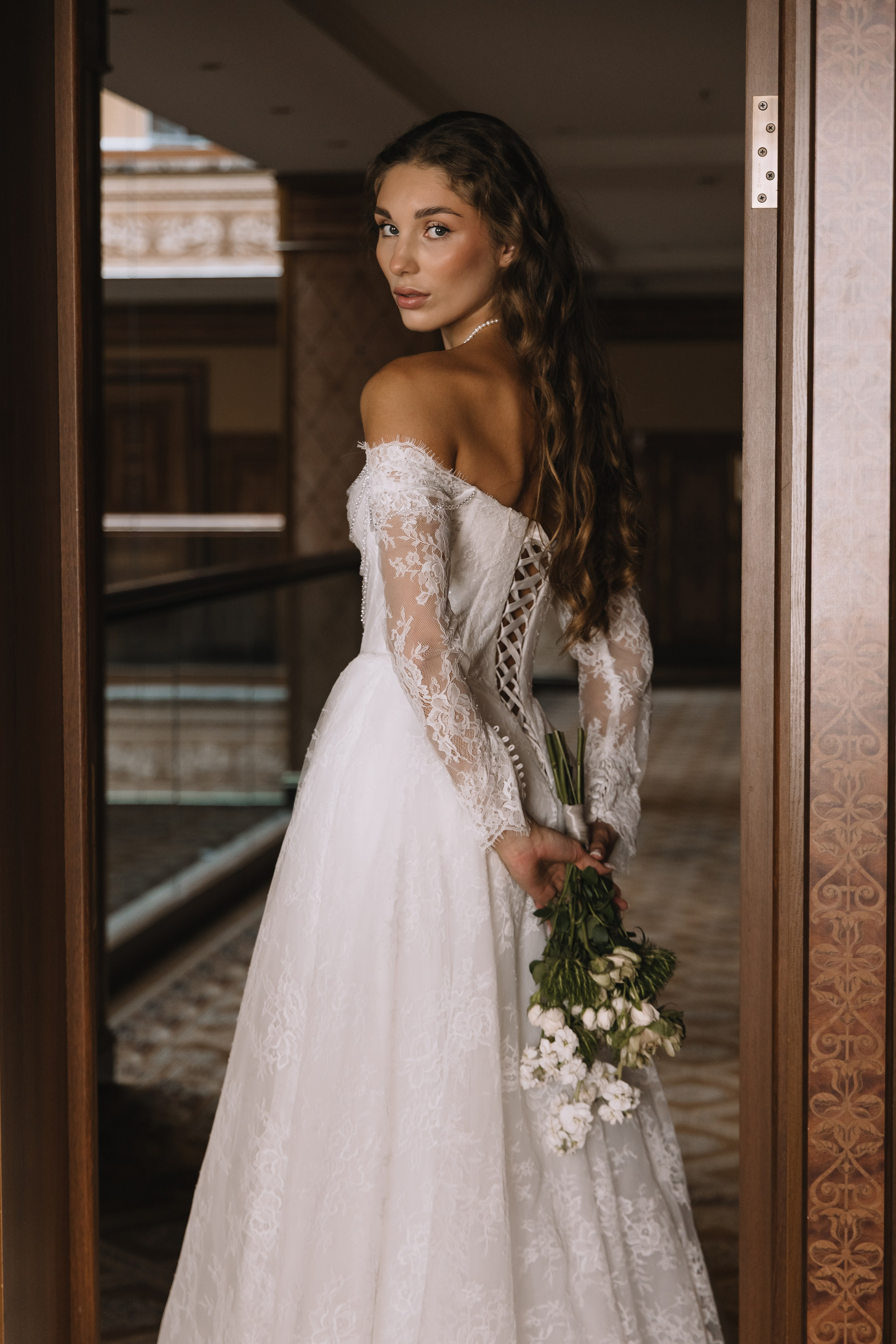 Свадебные съемки. Свадебный фотограф Анна Кучумова