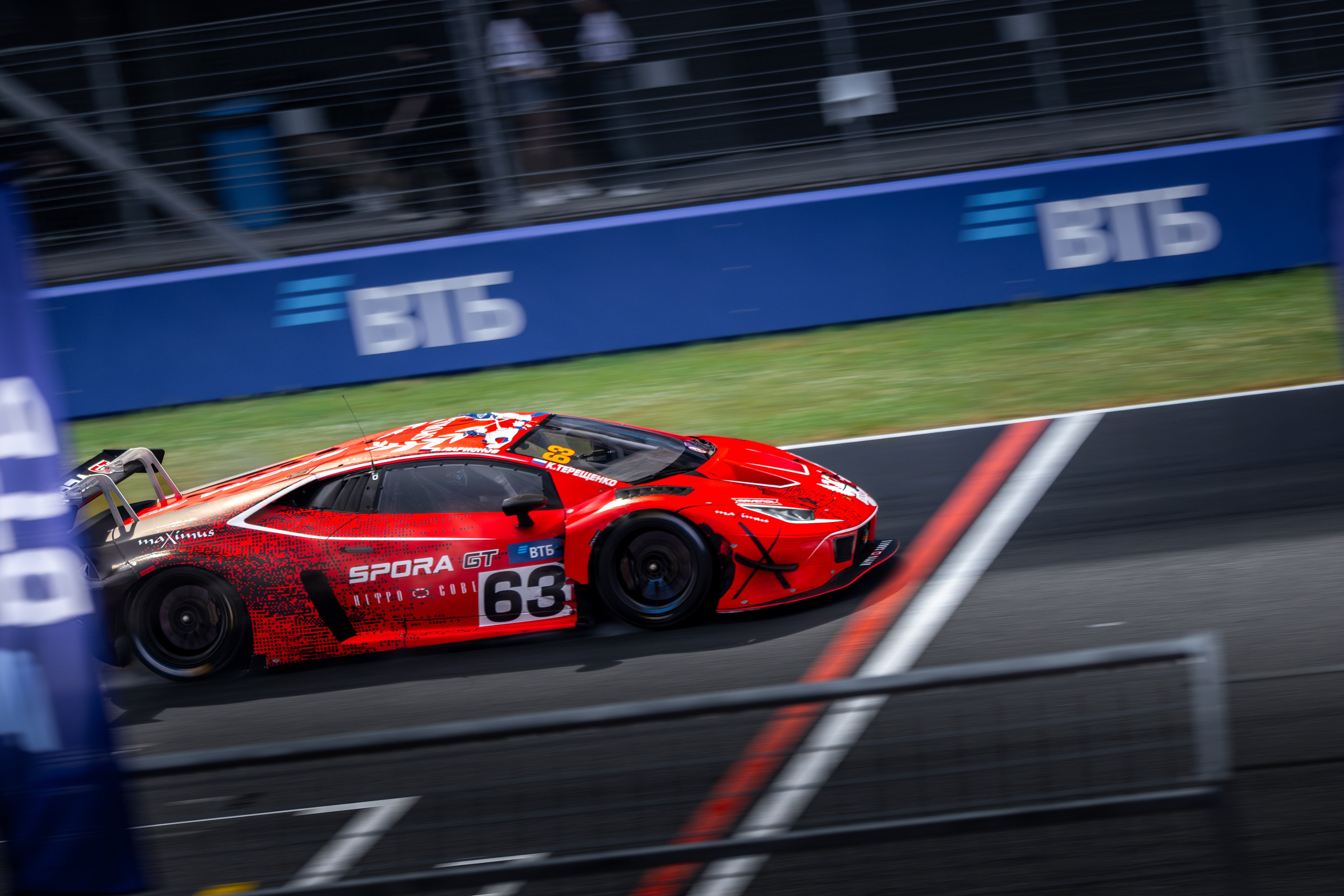 Garage fest 2025. Автомобильный фотограф в Санкт-Петербурге — Илья Kaseone_1