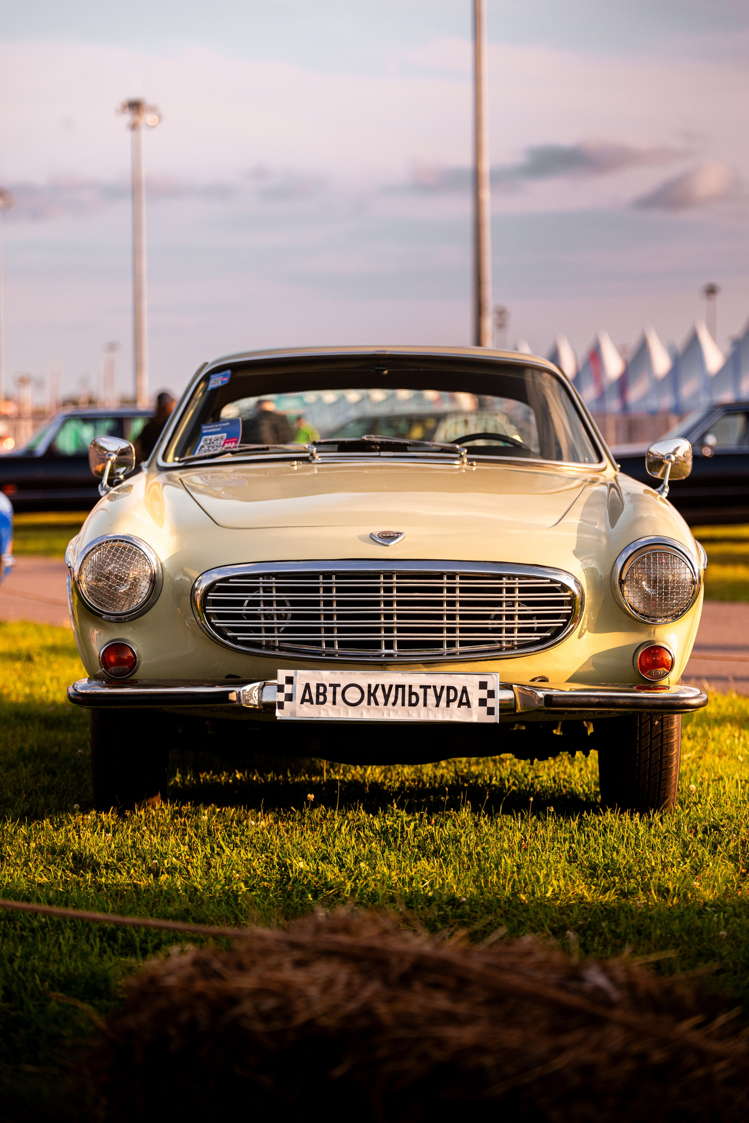 Garage Fest. Автомобильный фотограф в Санкт-Петербурге — Илья Kaseone_1