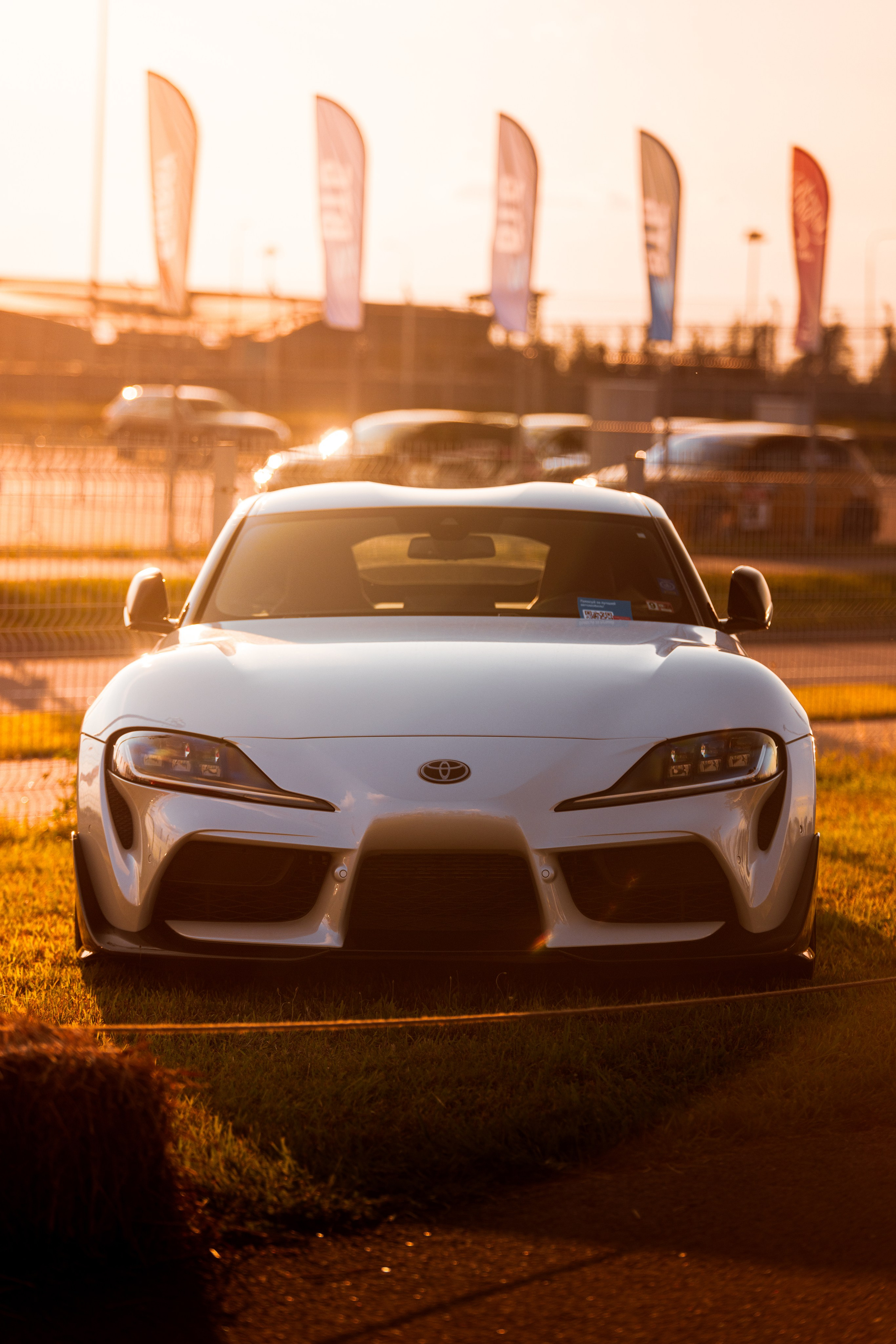 Garage Fest. Автомобильный фотограф в Санкт-Петербурге — Илья Kaseone_1