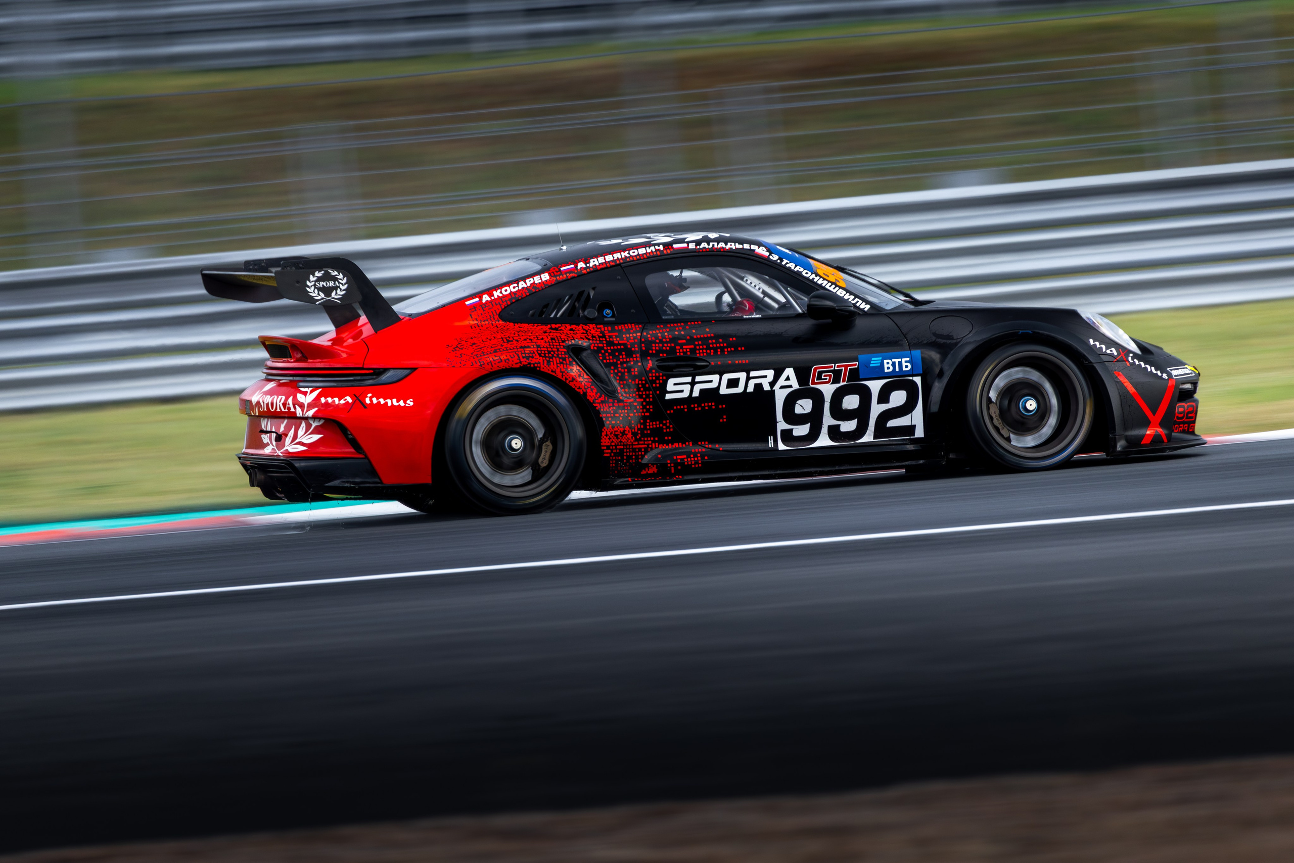 Garage fest 2025. Автомобильный фотограф в Санкт-Петербурге — Илья Kaseone_1