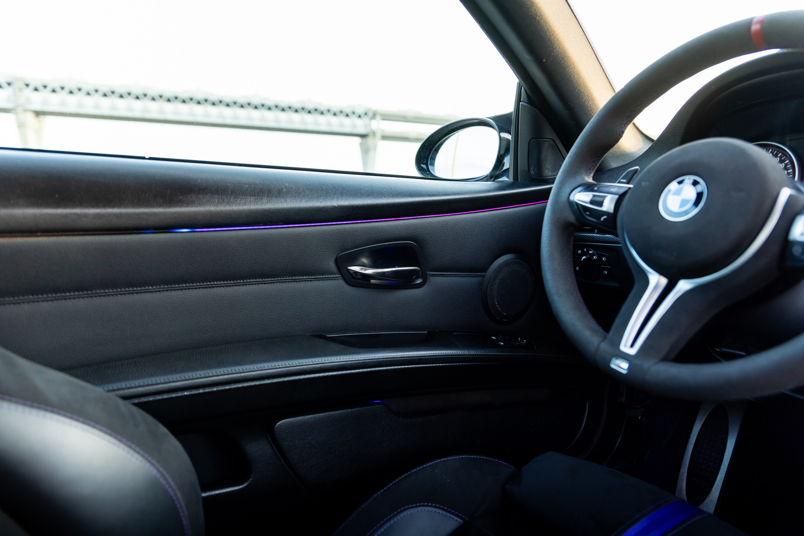 BMW M3. Автомобильный фотограф в Санкт-Петербурге — Илья Kaseone_1