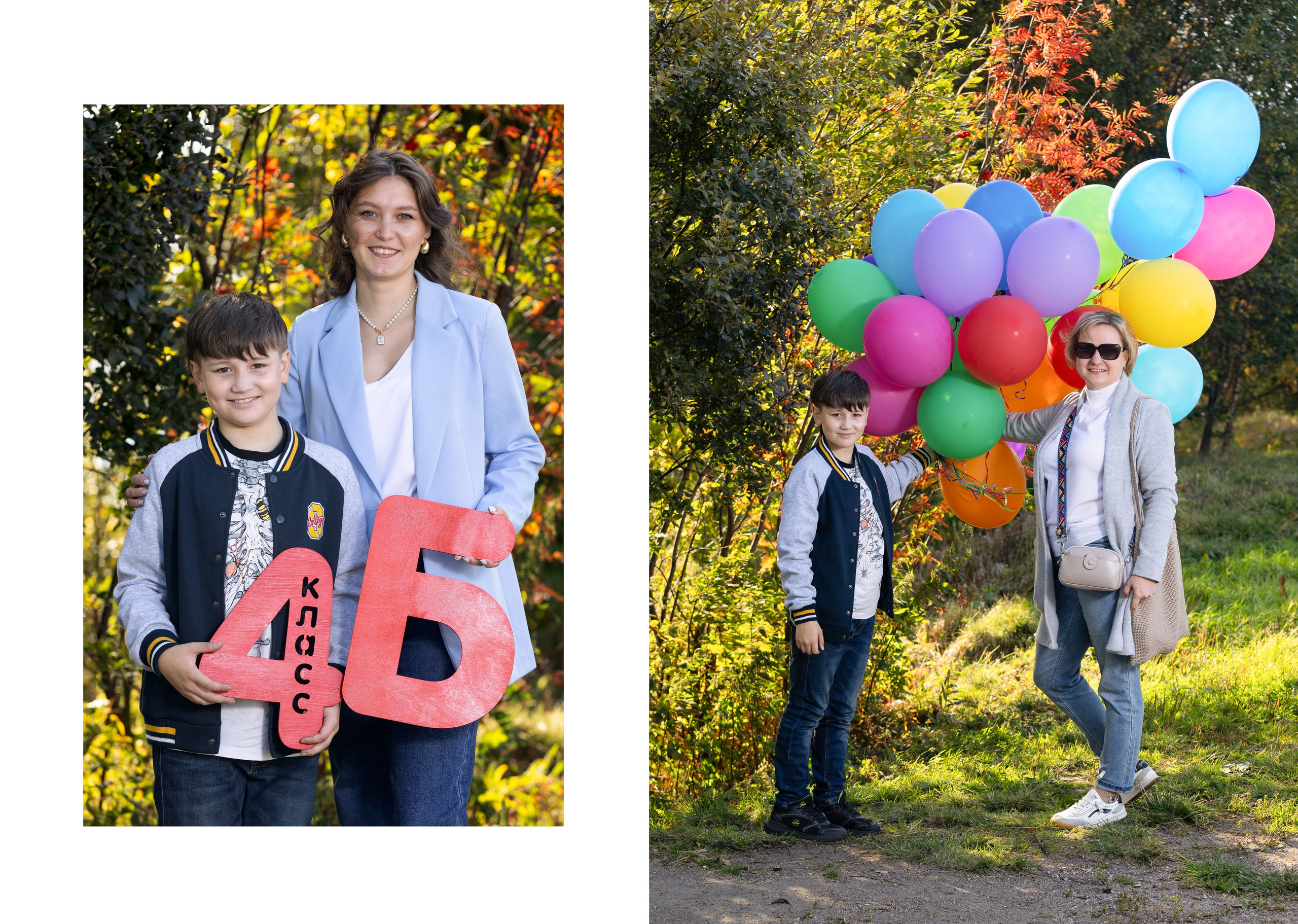 Альбом " Макси плюс» № 4. Выпускные альбомы. Детская сюжетная съемка