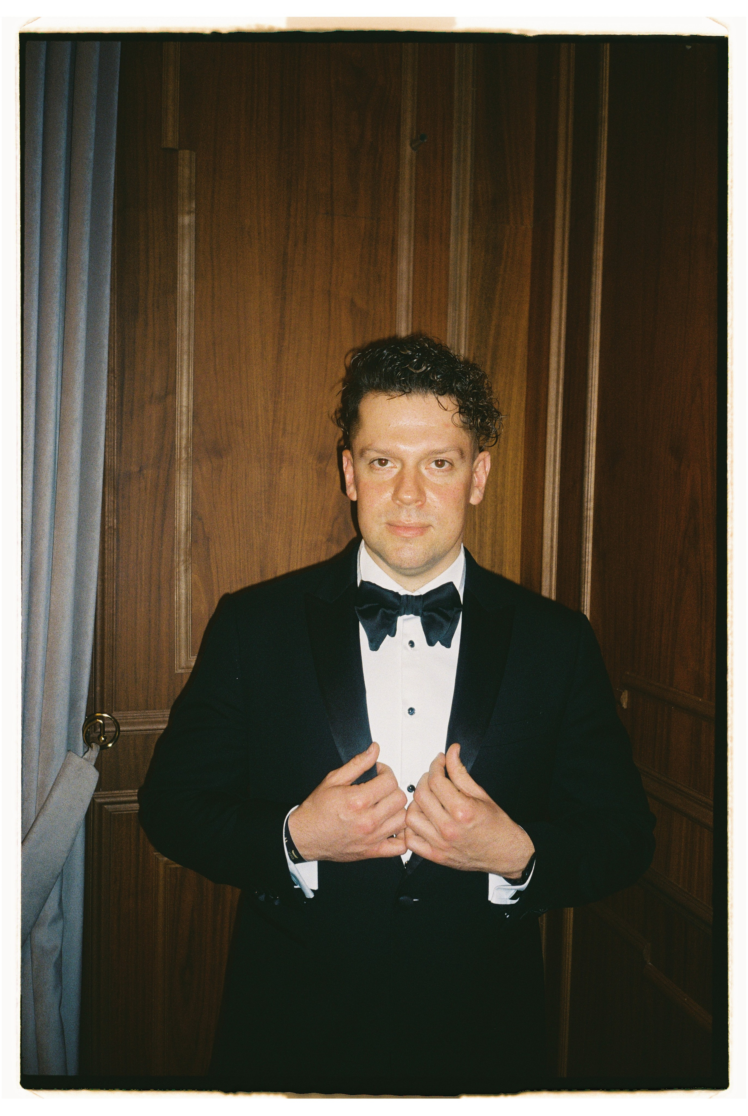 White Wedding Awards 2025. Свадебный фотограф в Москве Артём Кившарь