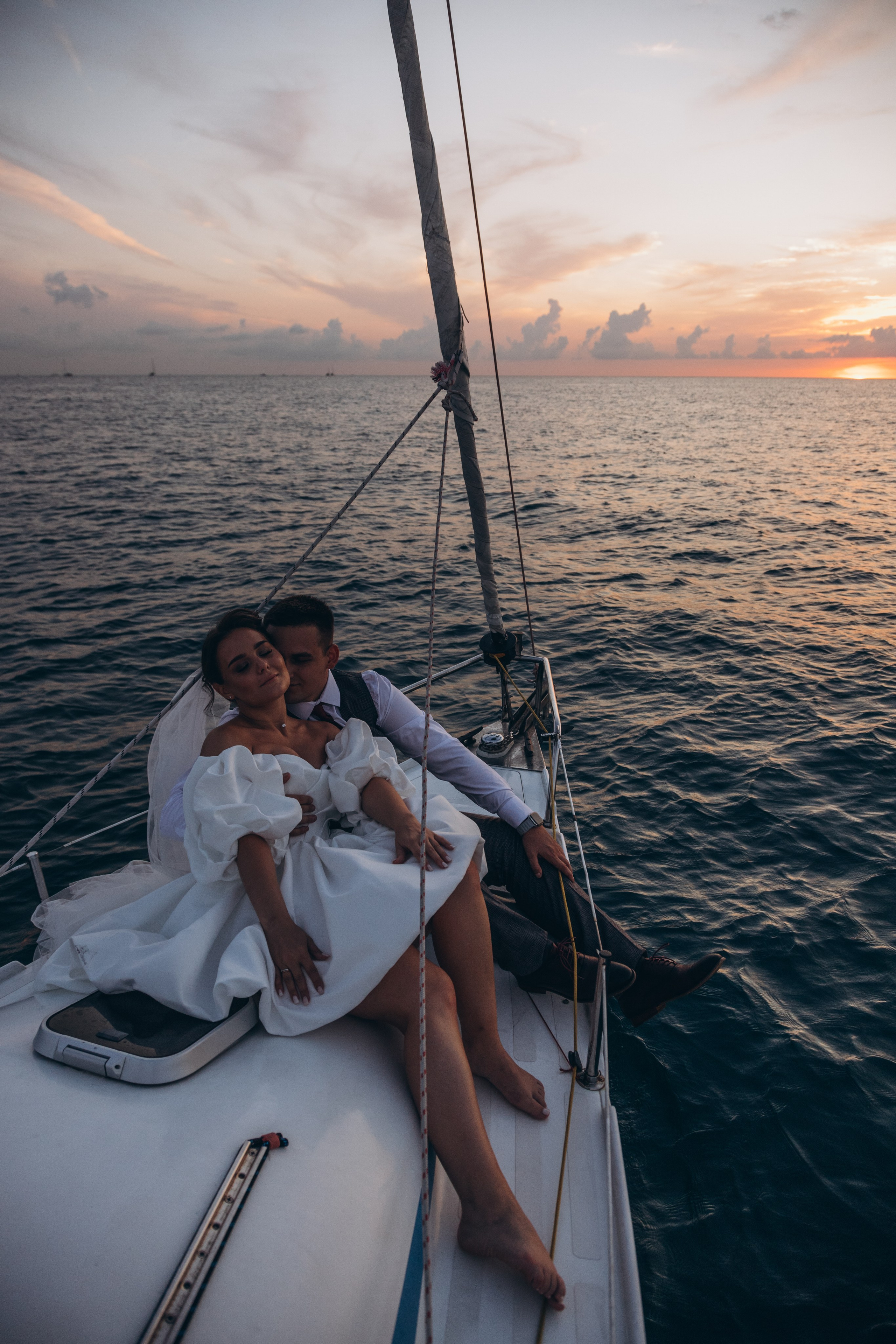 Про нас. Свадебный и семейный фотограф Краснова Юлия