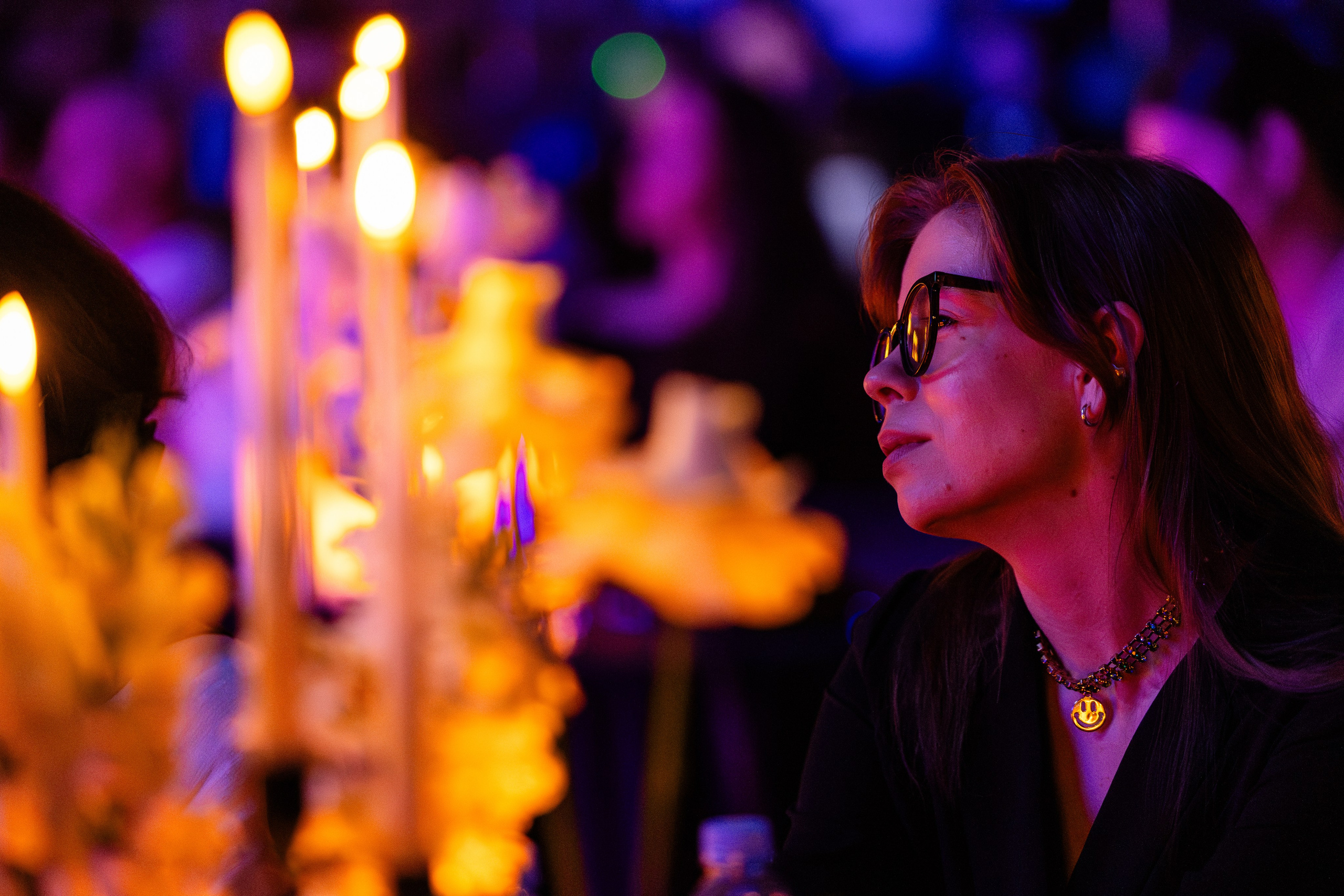 Luminary Баскет-Холл. Руслан Плахтеев