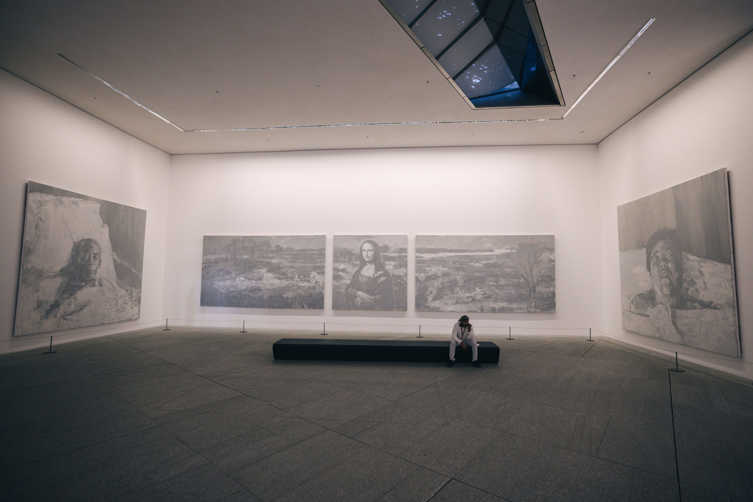 Дубай 2023. Руслан Плахтеев