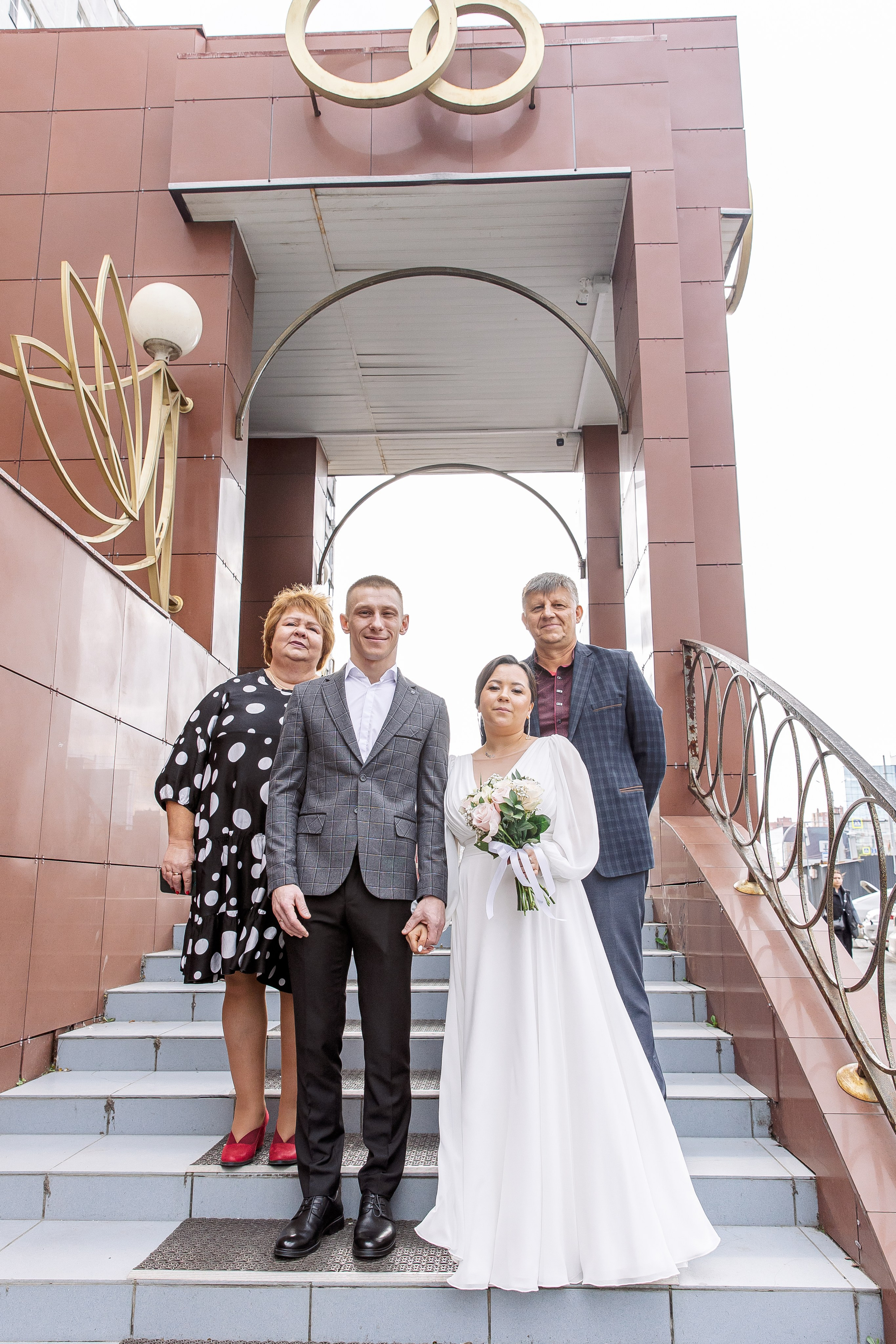 Станислав и Марина. Свадебный и семейный фотограф в Челябинске Юлия Ишимова