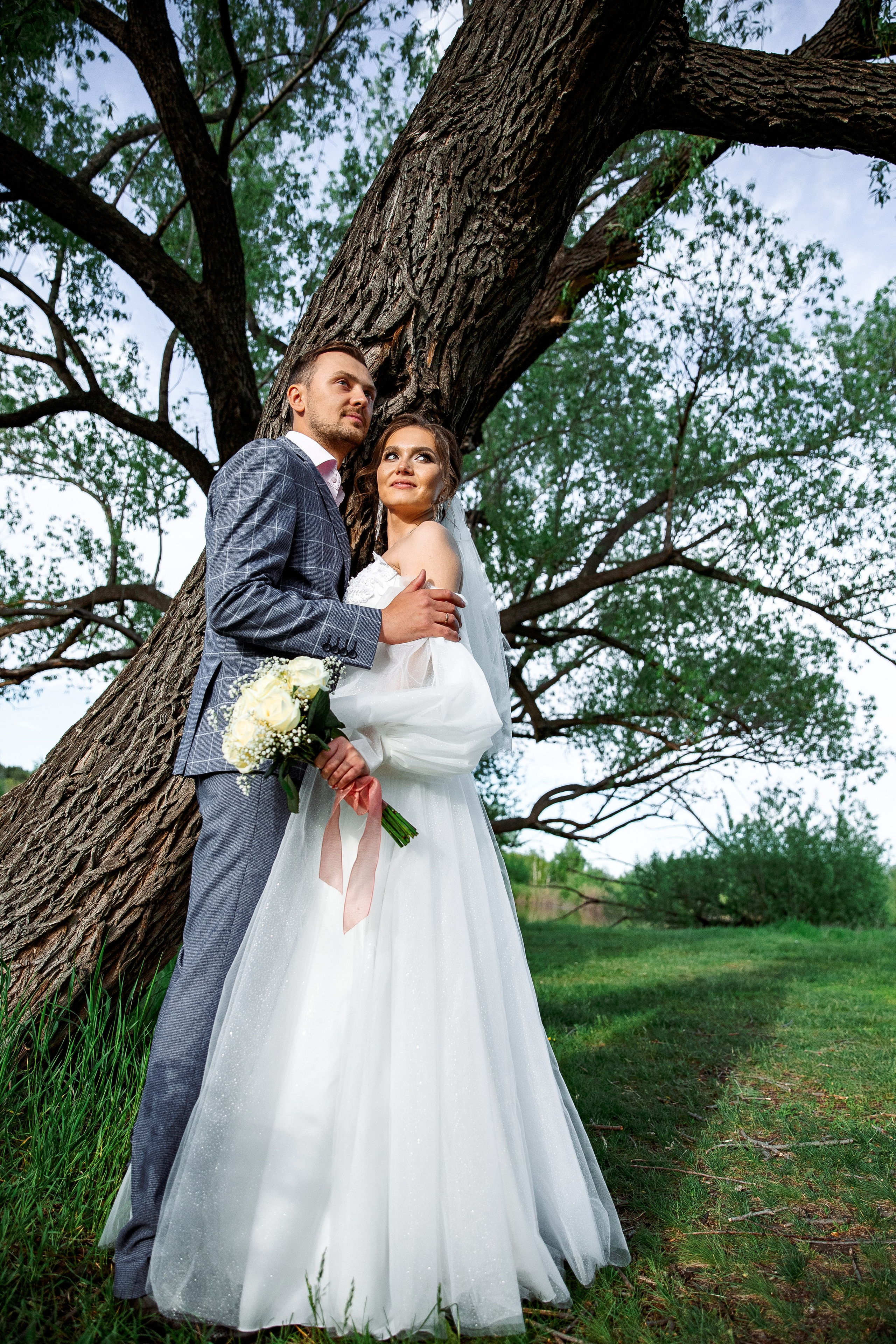 Кирилл и Екатерина. Свадебный и семейный фотограф в Челябинске Юлия Ишимова