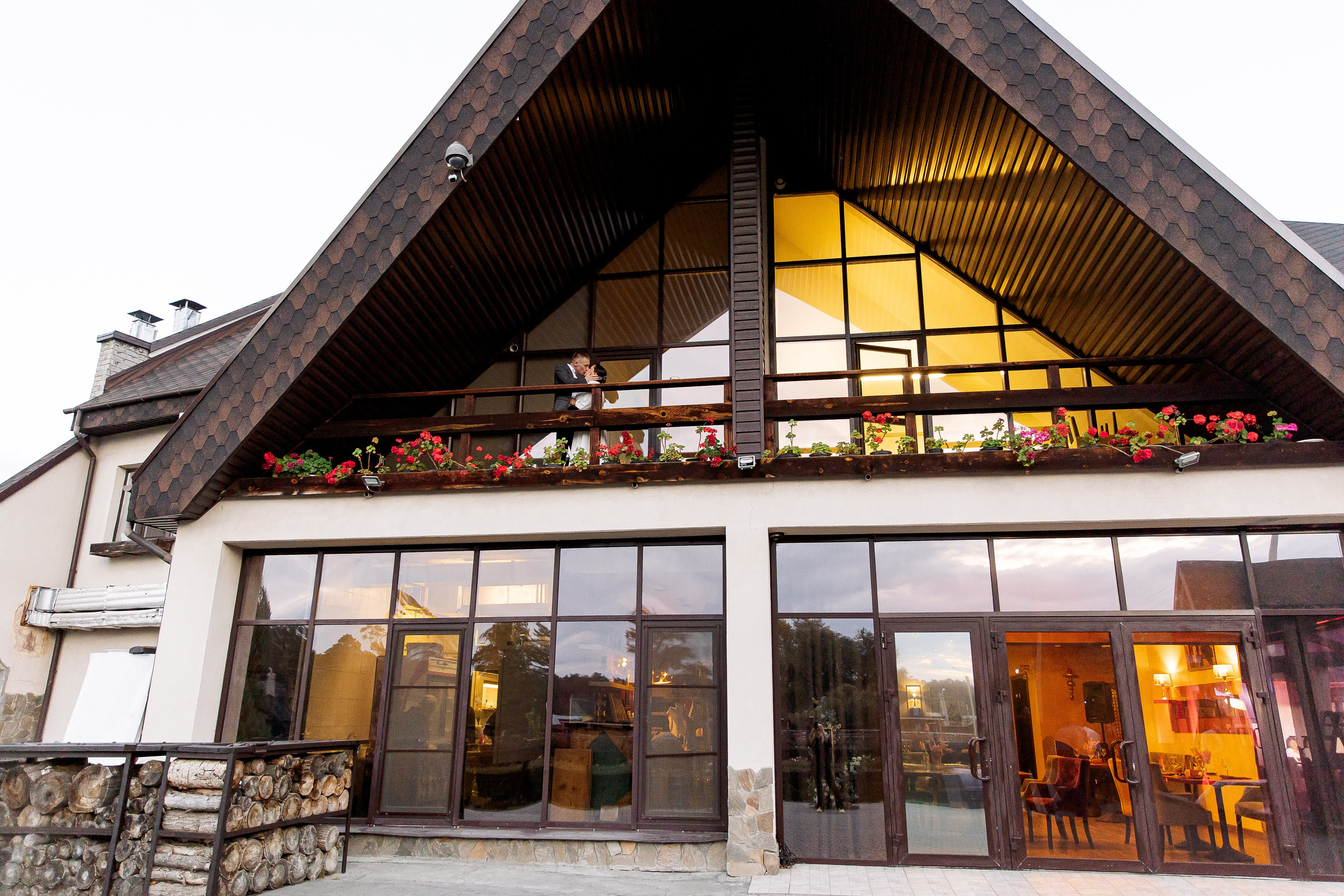 Станислав и Марина. Свадебный и семейный фотограф в Челябинске Юлия Ишимова