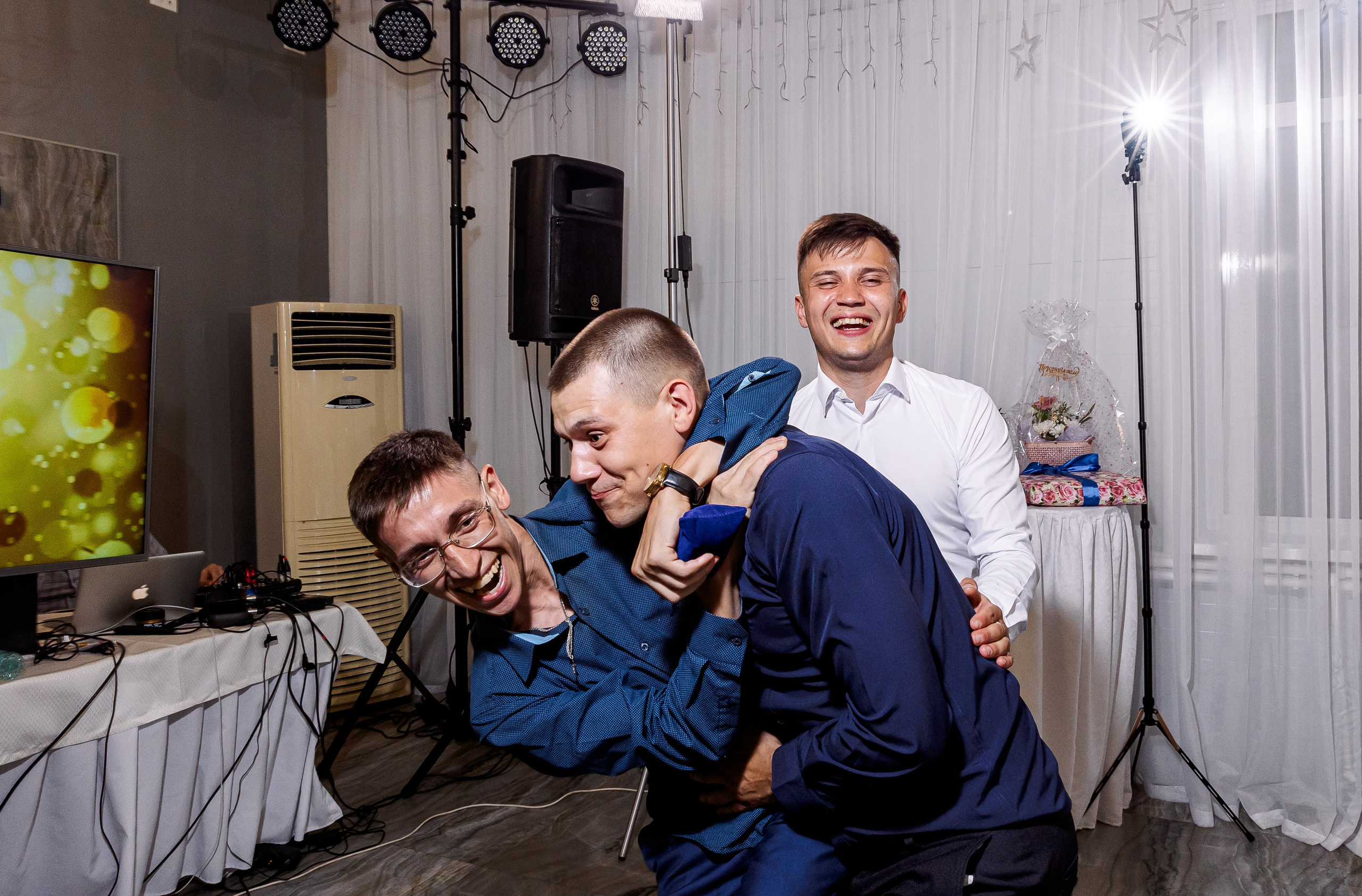 Сергей и Валерия. Свадебный и семейный фотограф в Челябинске Юлия Ишимова